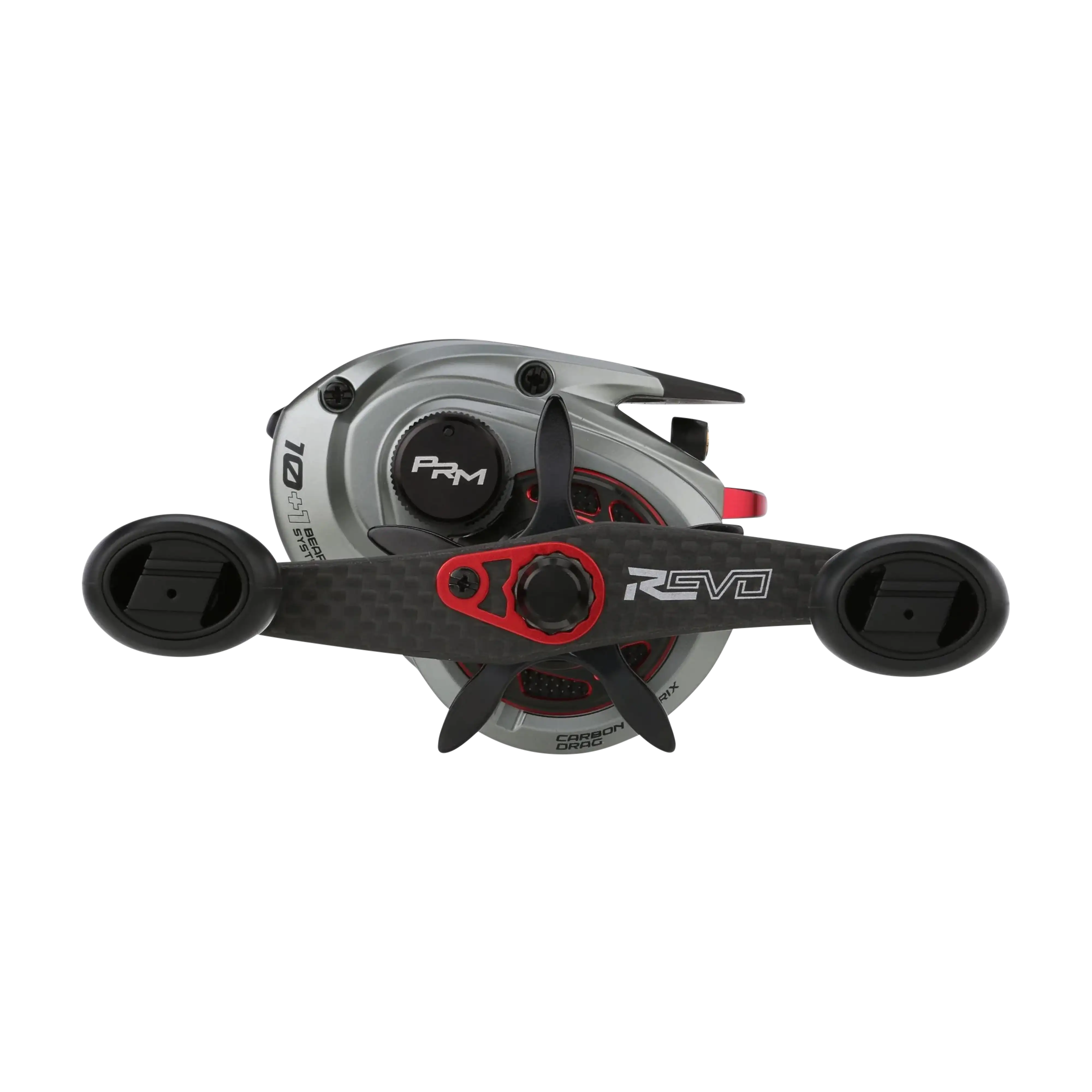 Abu Garcia Revo Premier Low Profile Casting Reel - Image 3