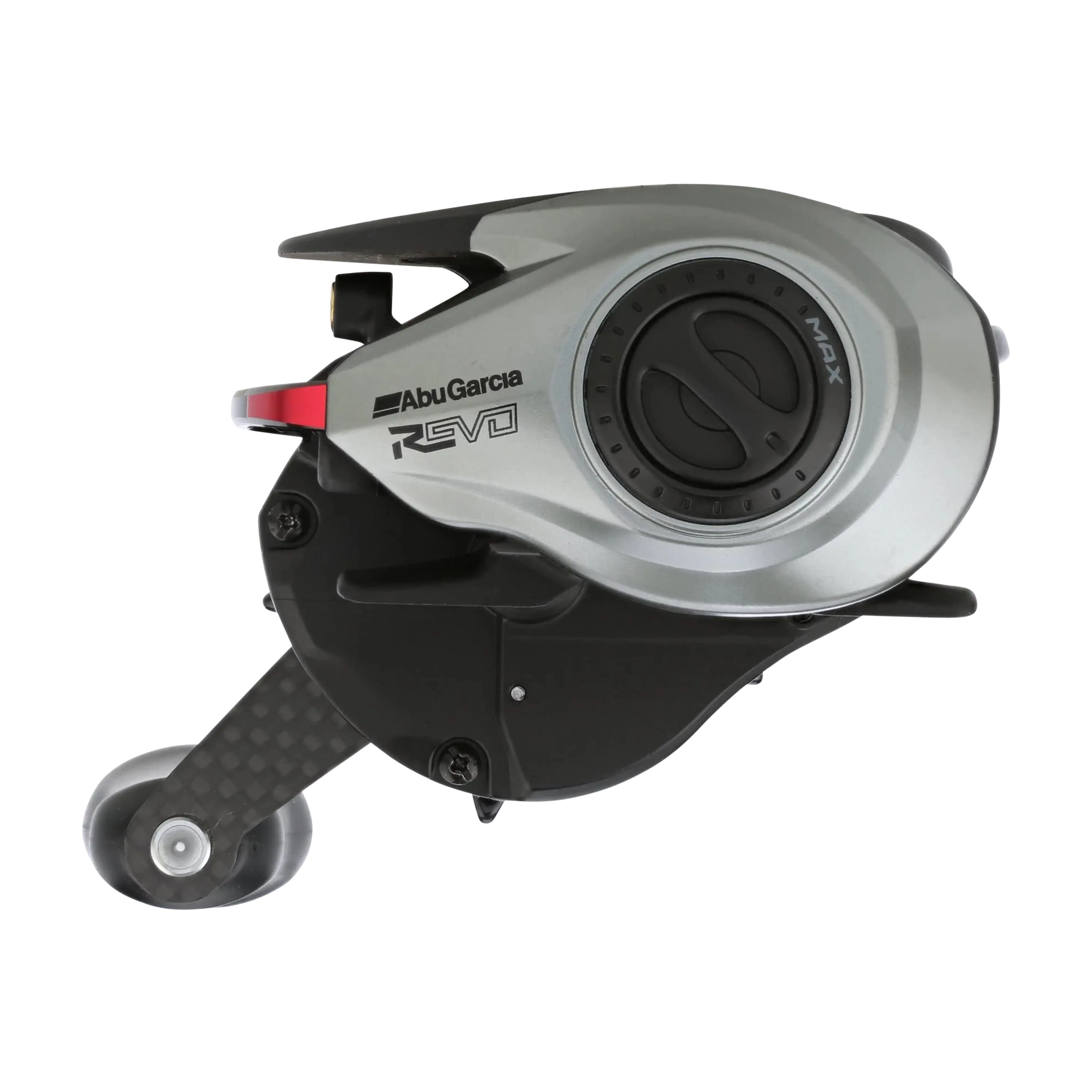 Abu Garcia Revo Premier Low Profile Casting Reel - Image 5