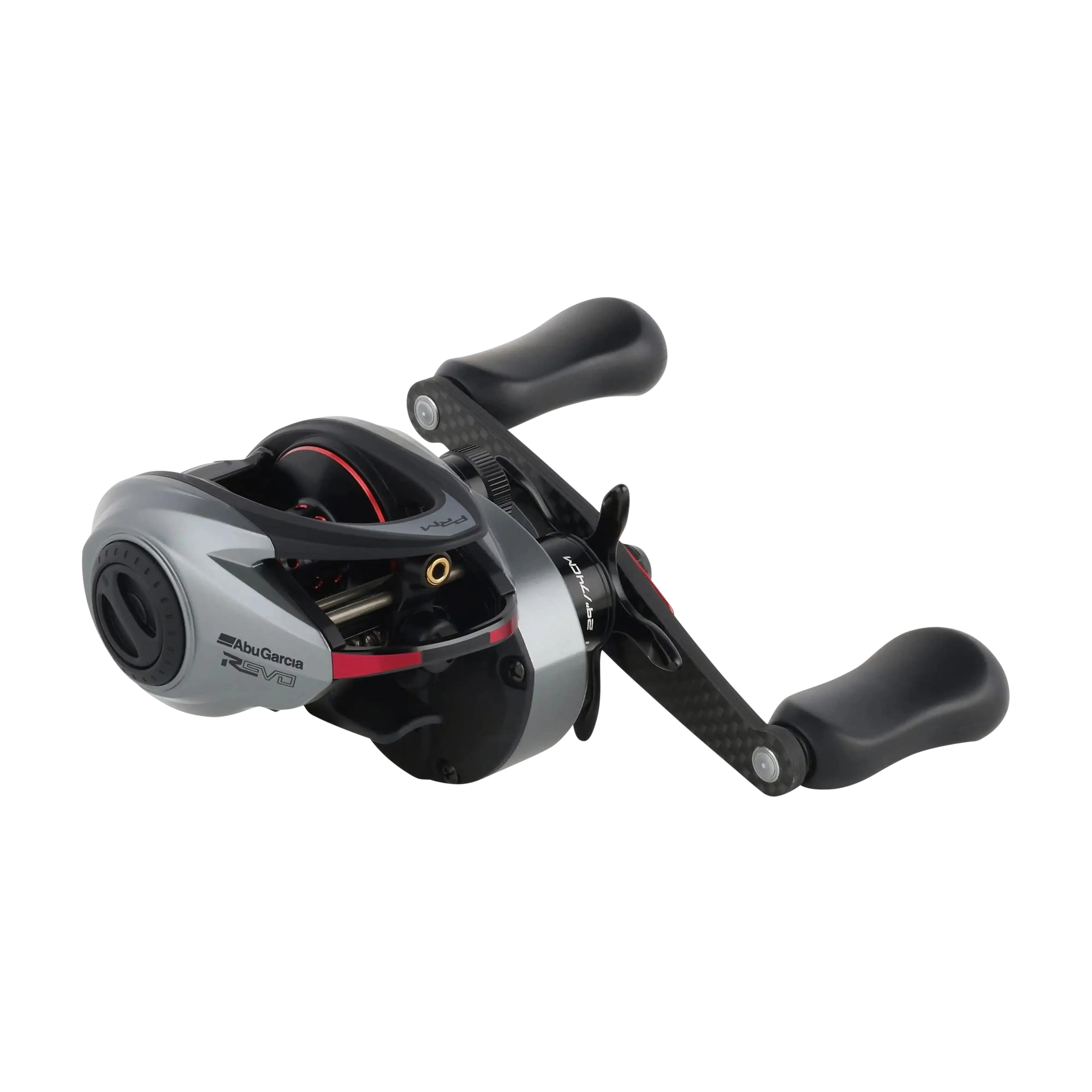 Abu Garcia Revo Premier Low Profile Casting Reel - Image 6