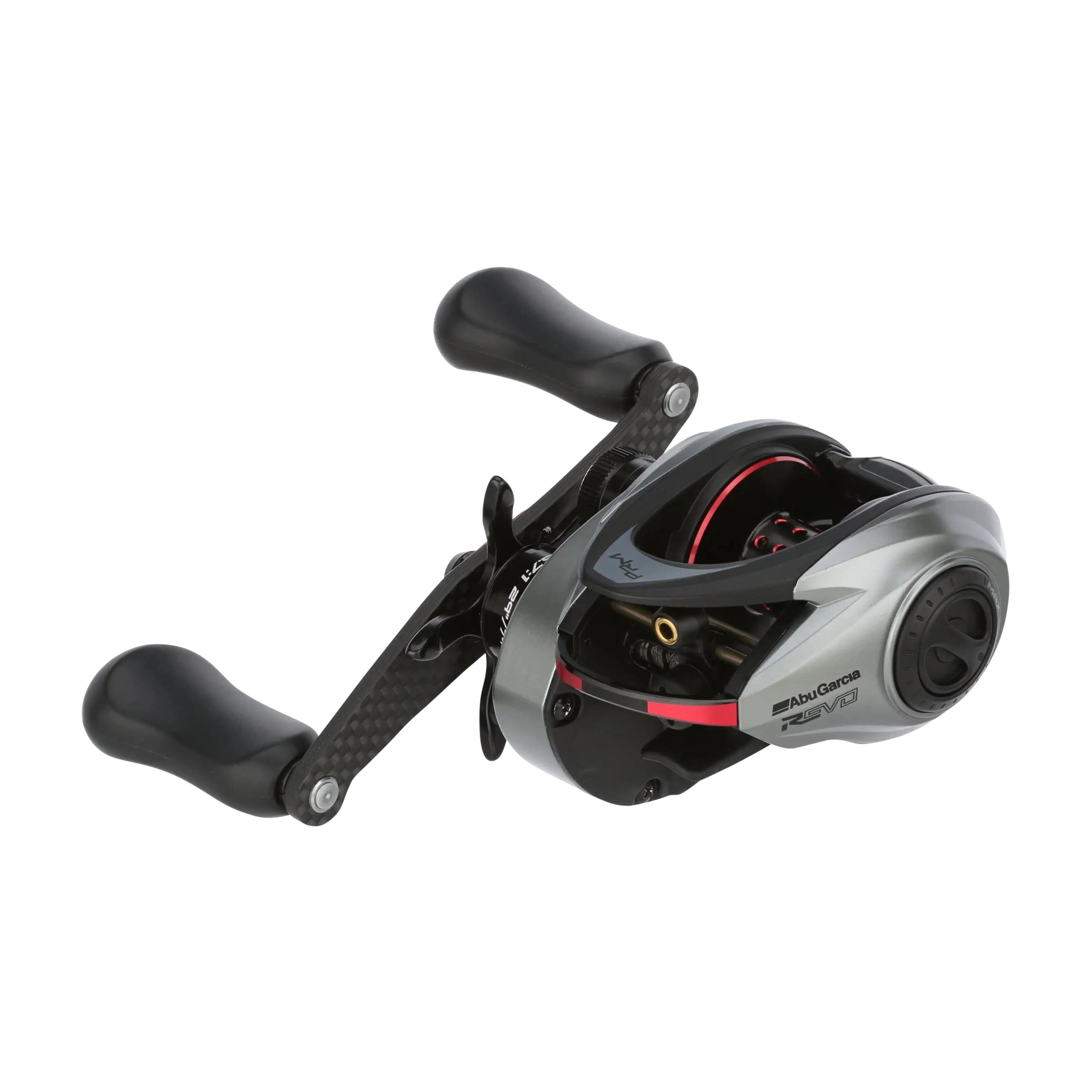 Abu Garcia Revo Premier Low Profile Casting Reel - Image 7