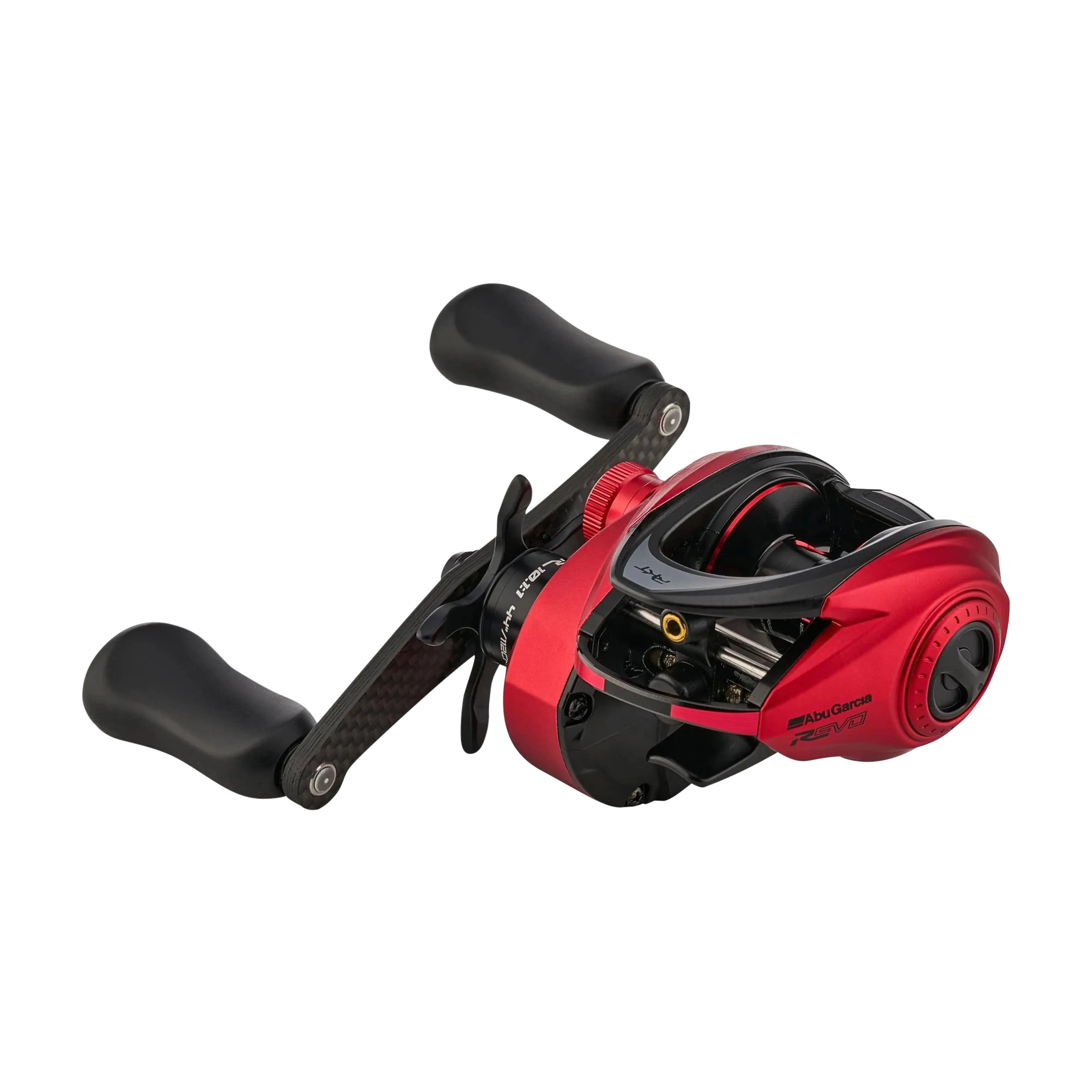 Abu Garcia Revo Rocket Low Profile Casting Reel - Image 5