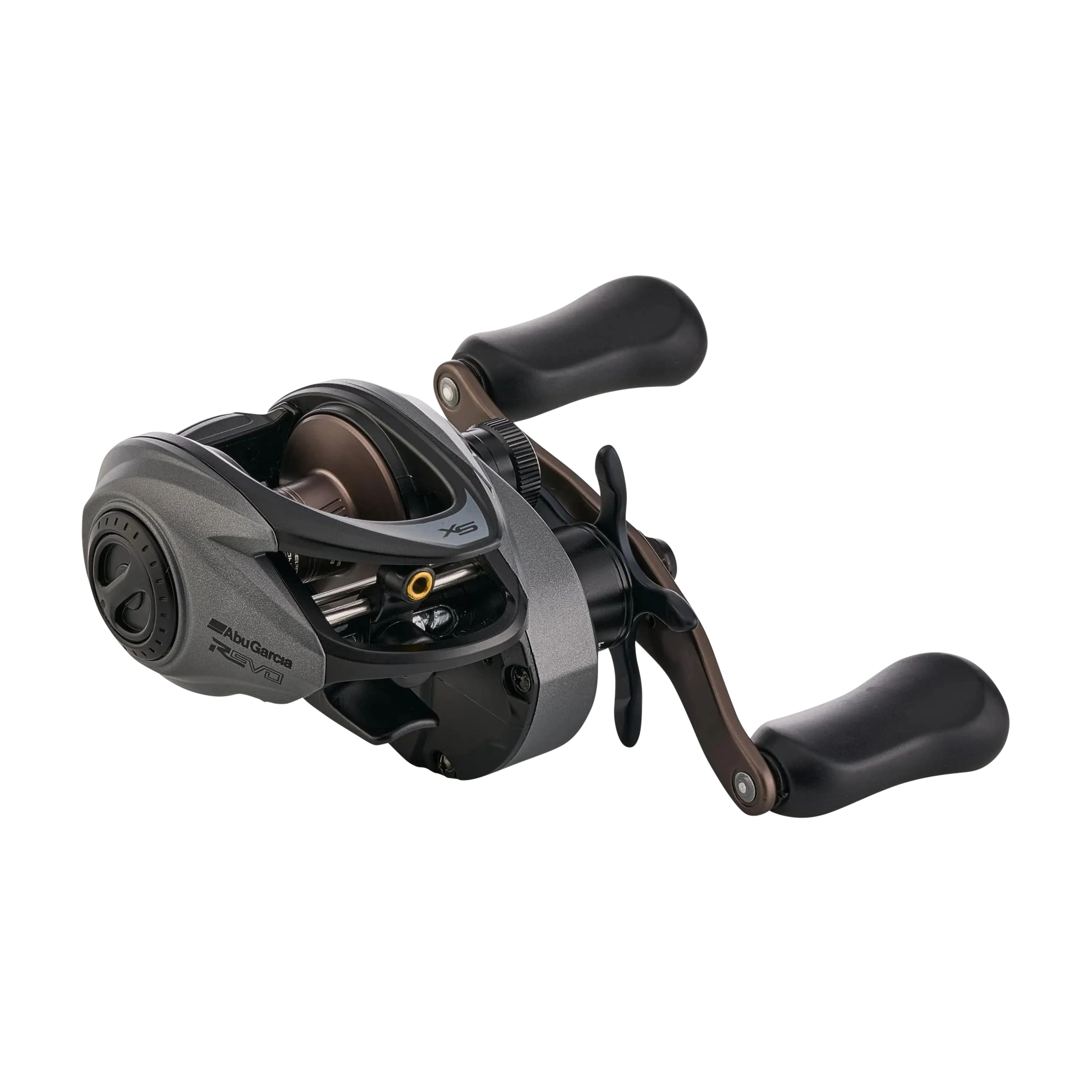 Abu Garcia Revo SX Low Profile Baitcasting Reel - Image 5