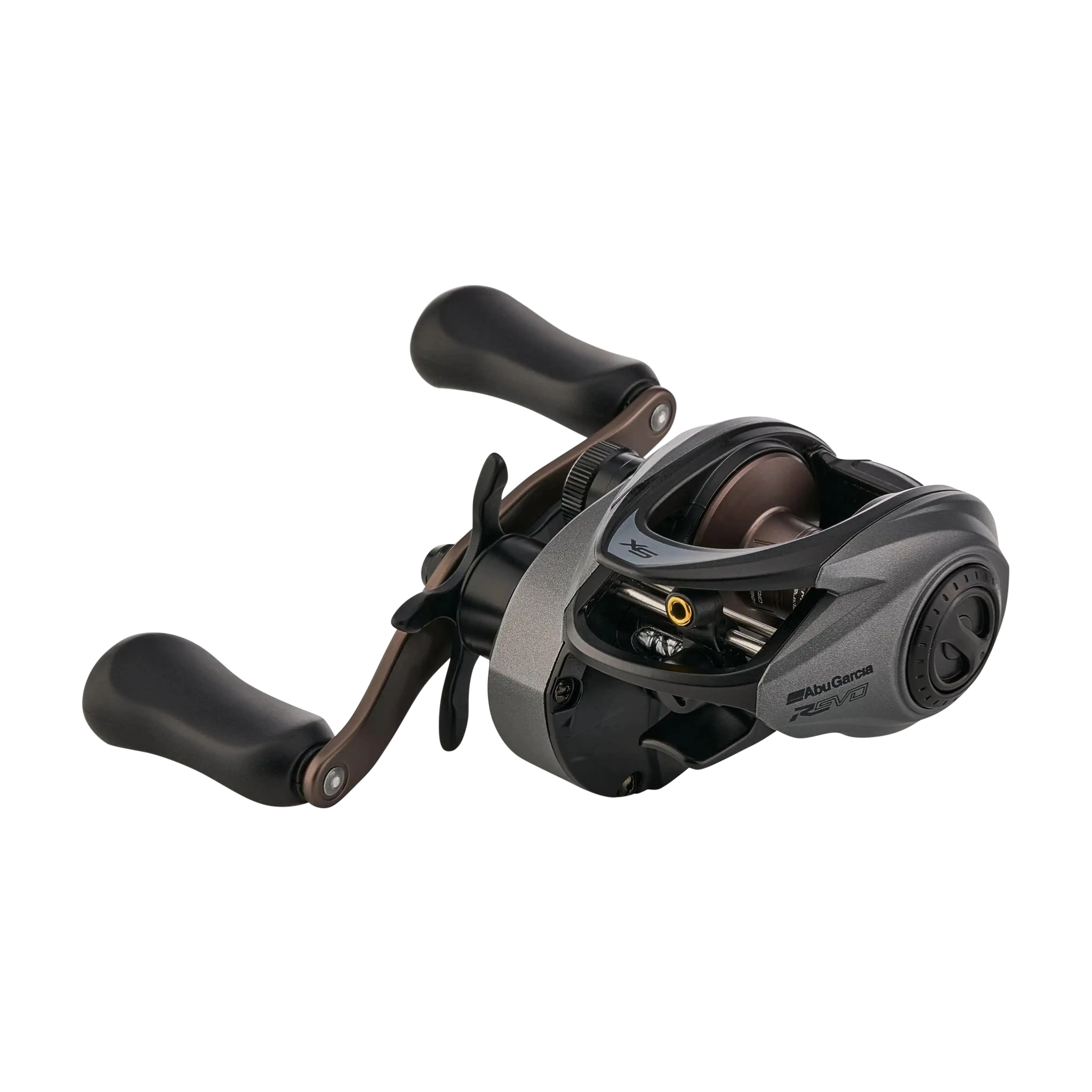 Abu Garcia Revo SX Low Profile Baitcasting Reel - Image 6