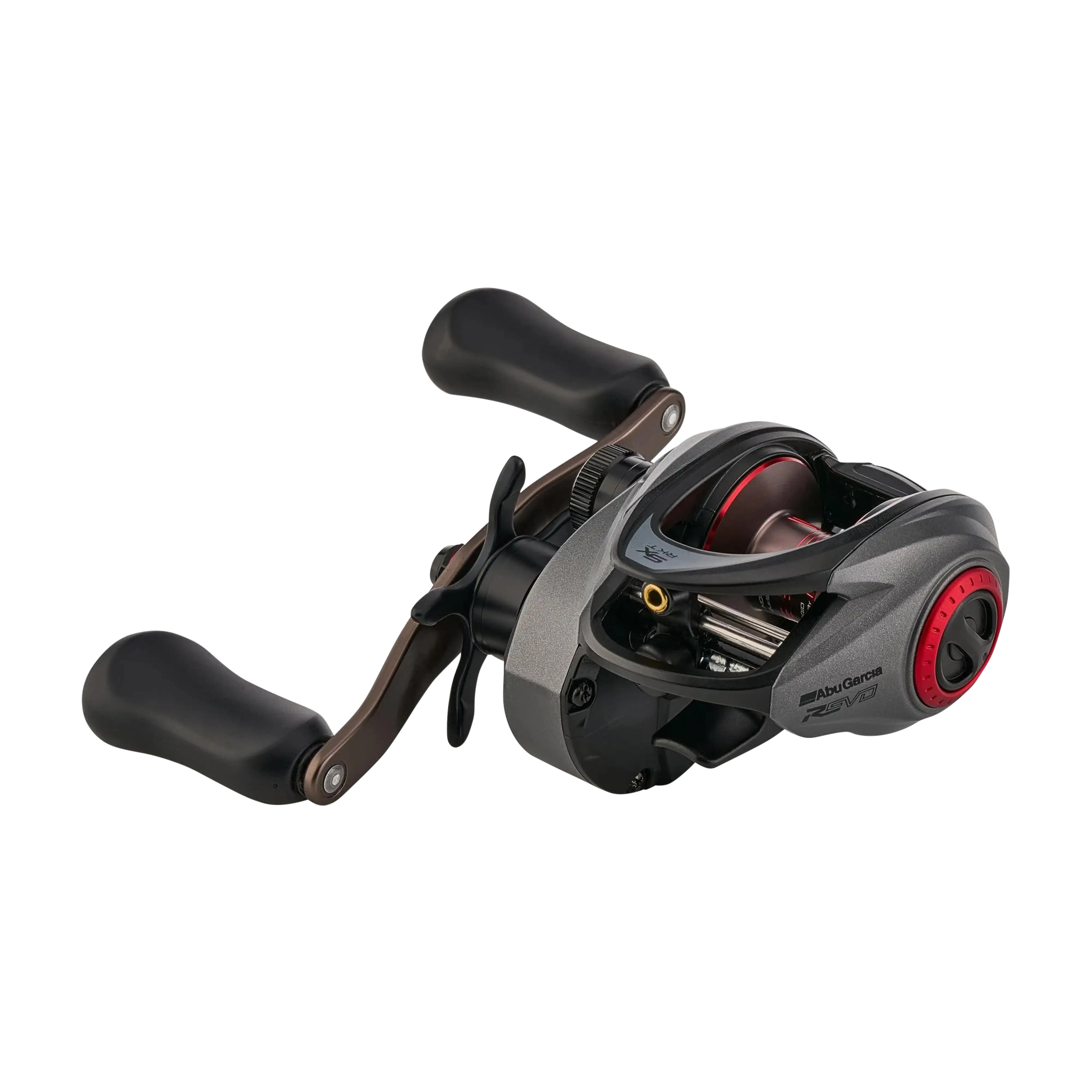 Abu Garcia Revo SX Rocket Low Profile Casting Reel - Image 5
