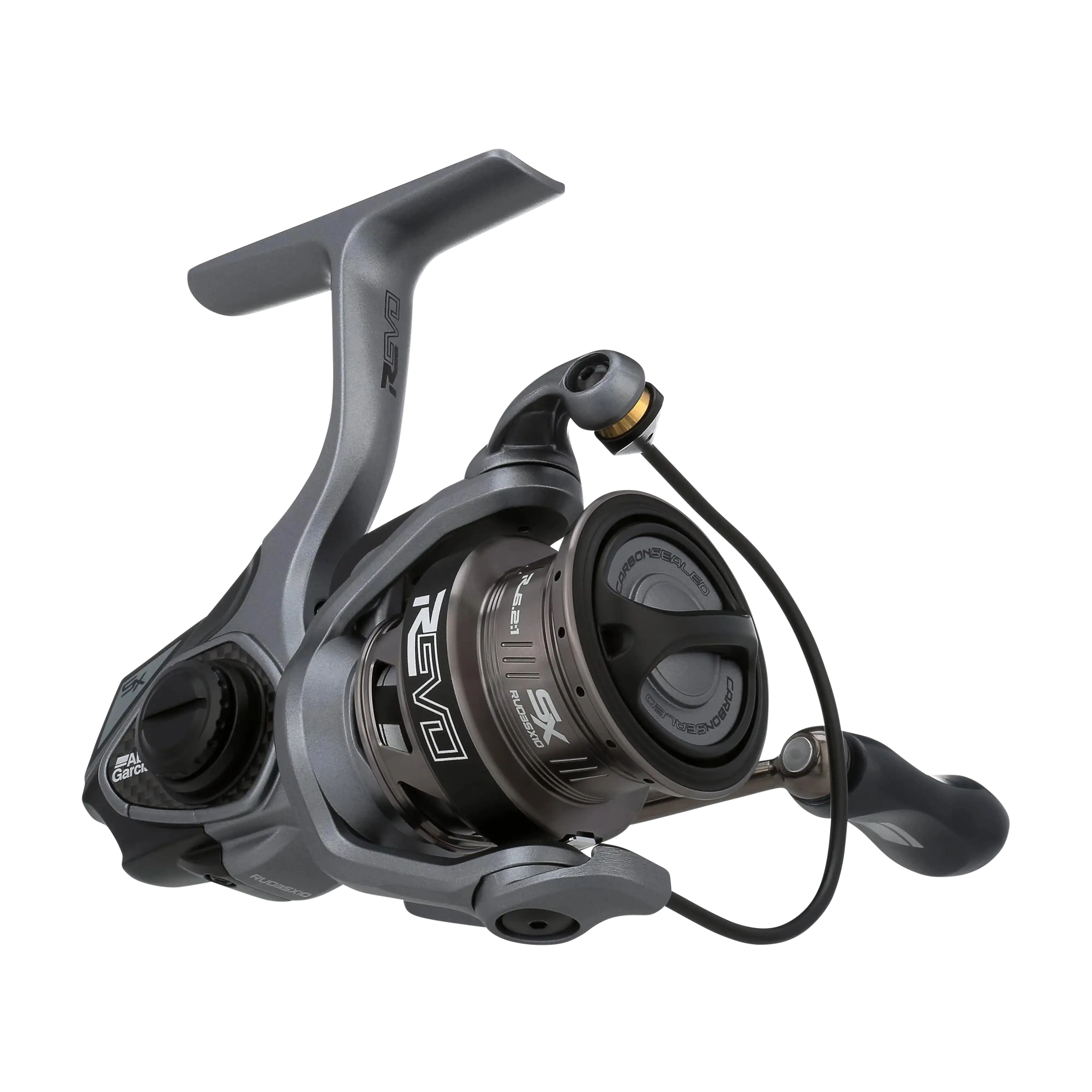 Abu Garcia Revo SX Spinning Reel - Image 3