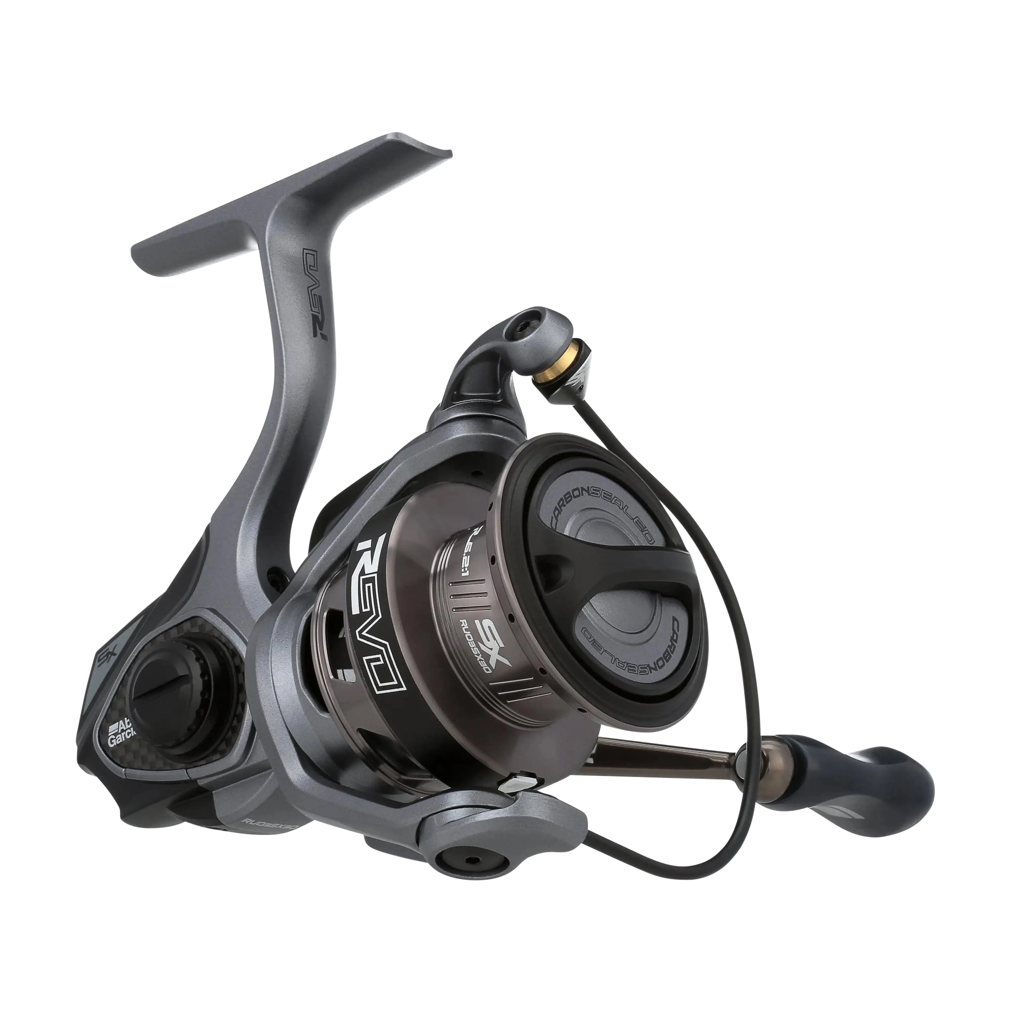 Abu Garcia Revo SX Spinning Reel - Image 5