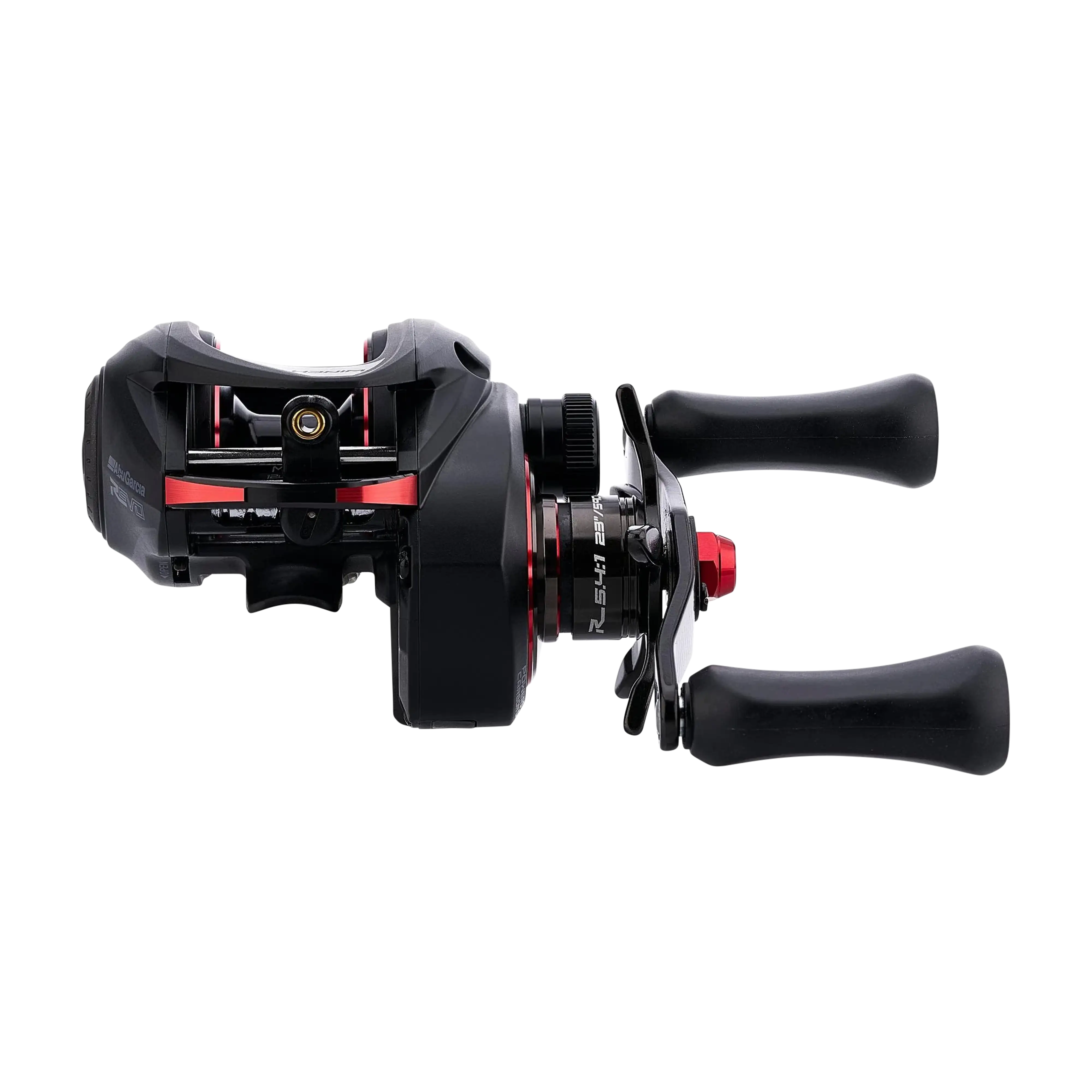Abu Garcia Revo Winch Low Profile Baitcasting Reel - Image 5