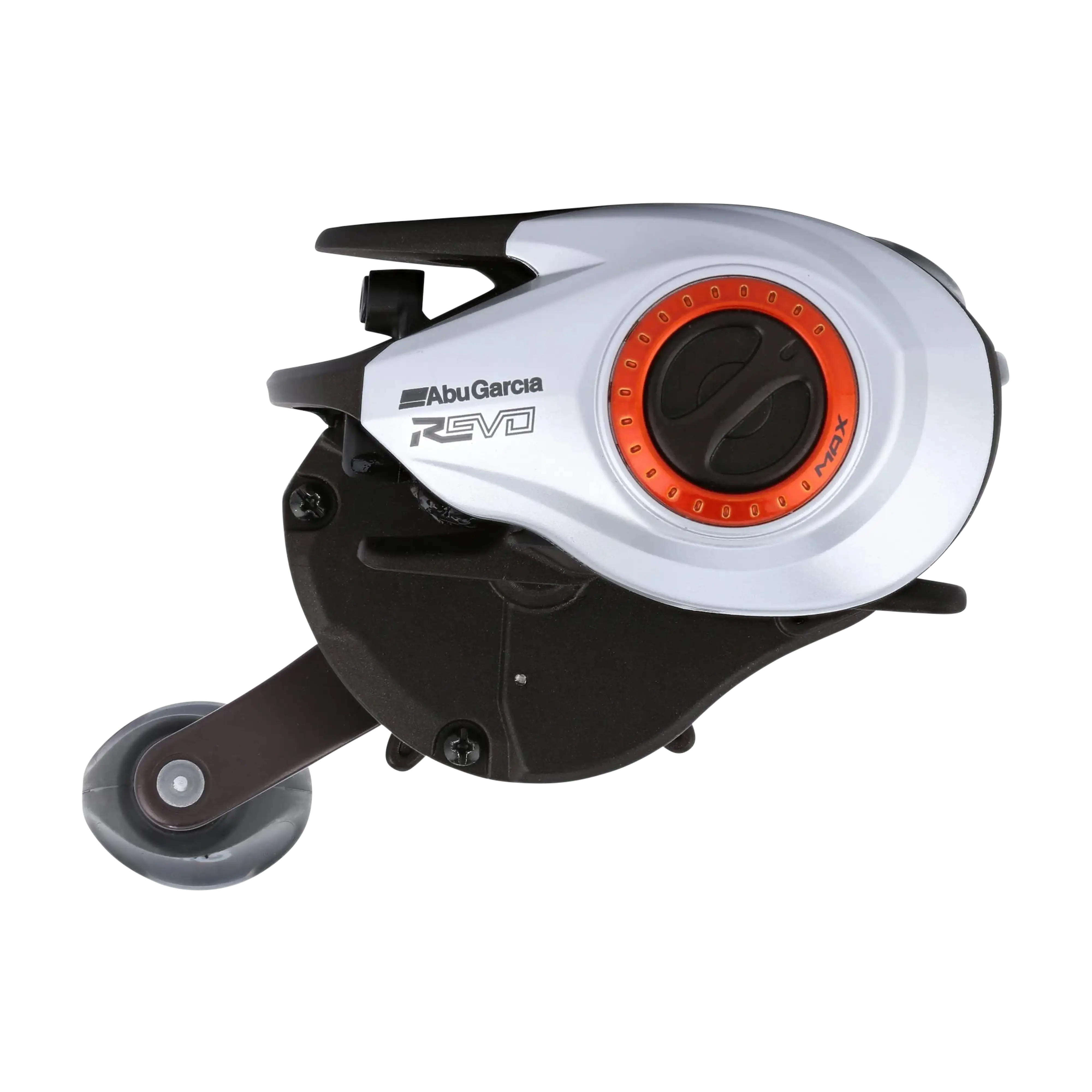 Abu Garcia Revo X BFS Low Profile Baitcasting Reel - Image 6