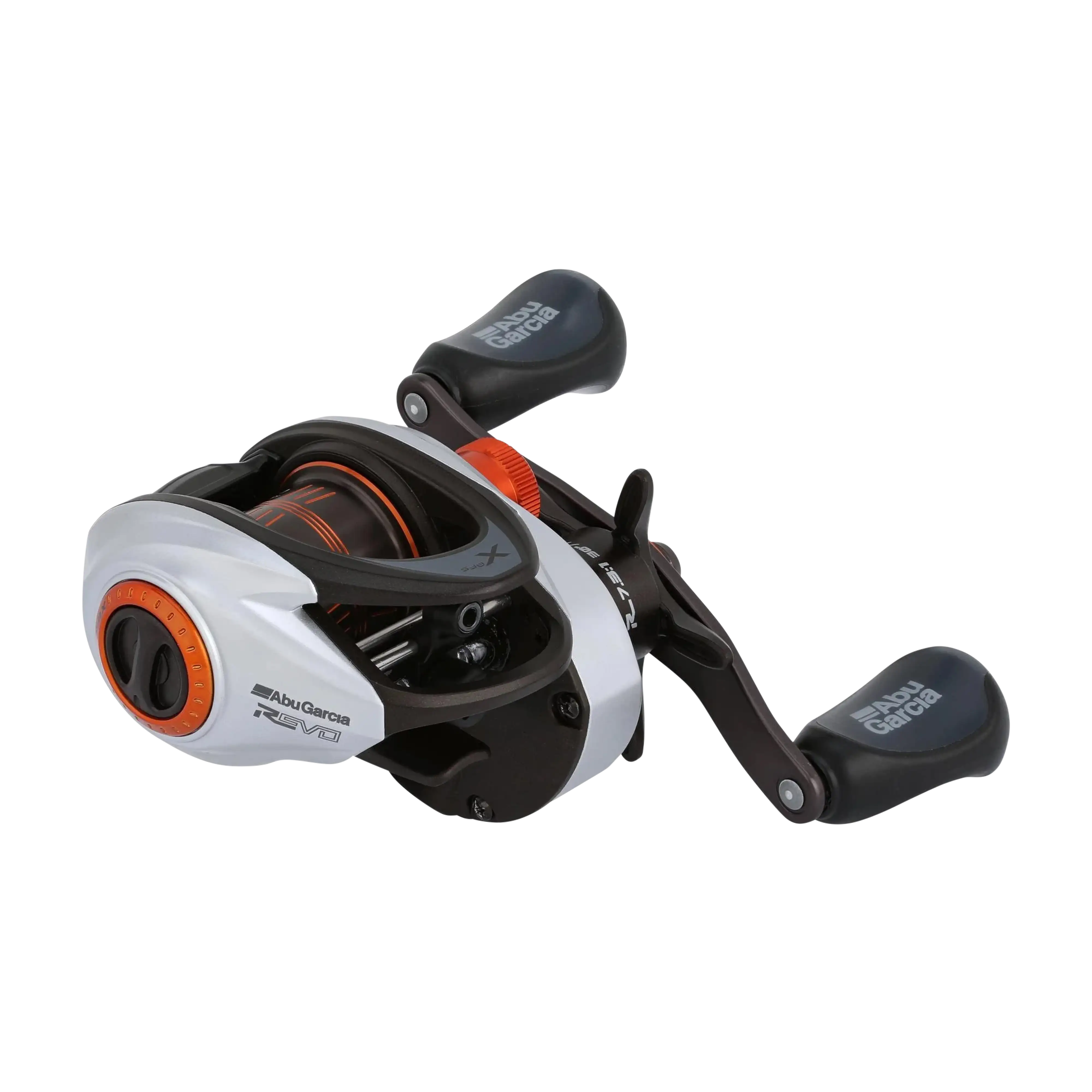 Abu Garcia Revo X BFS Low Profile Baitcasting Reel - Image 7