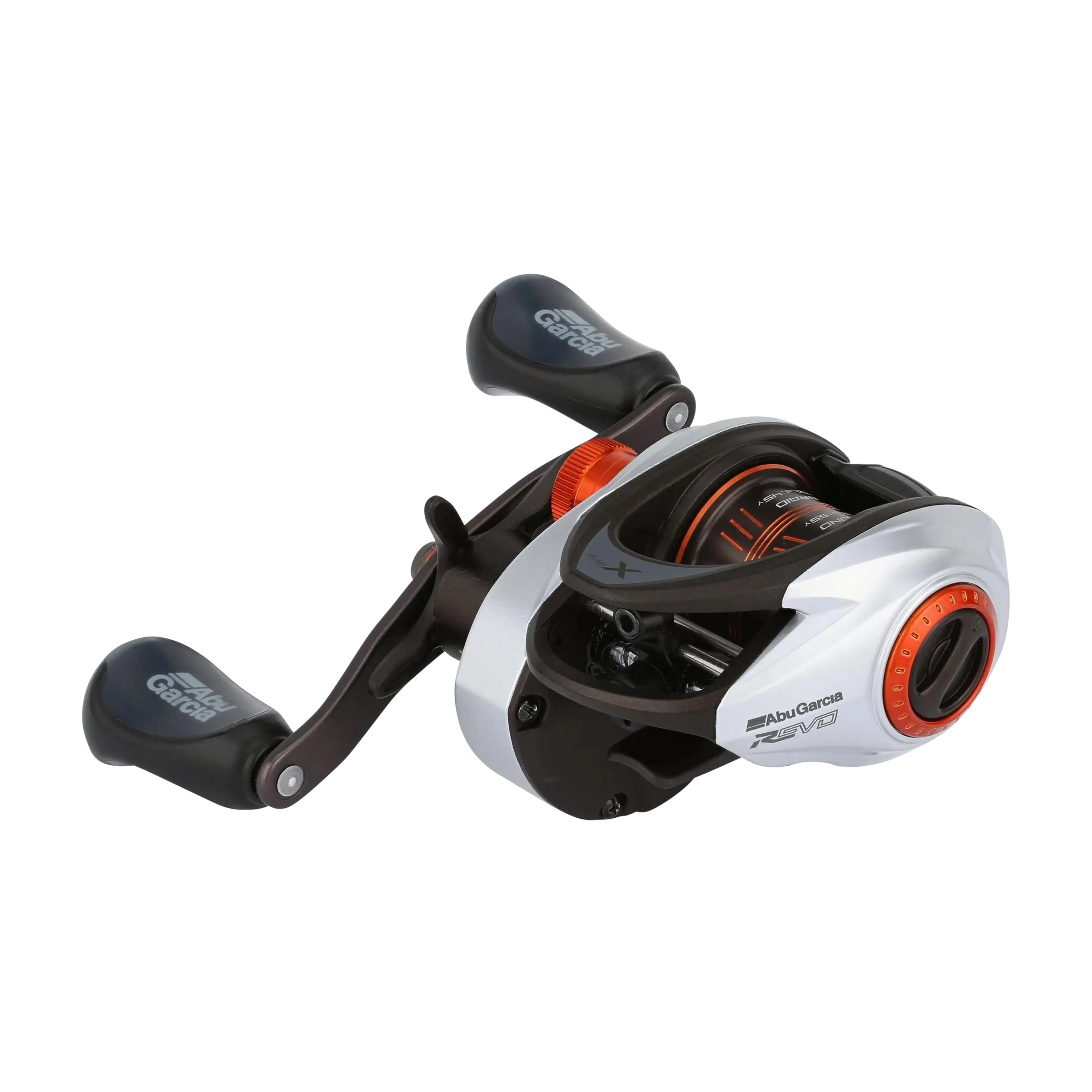 Abu Garcia Revo X BFS Low Profile Baitcasting Reel - Image 8