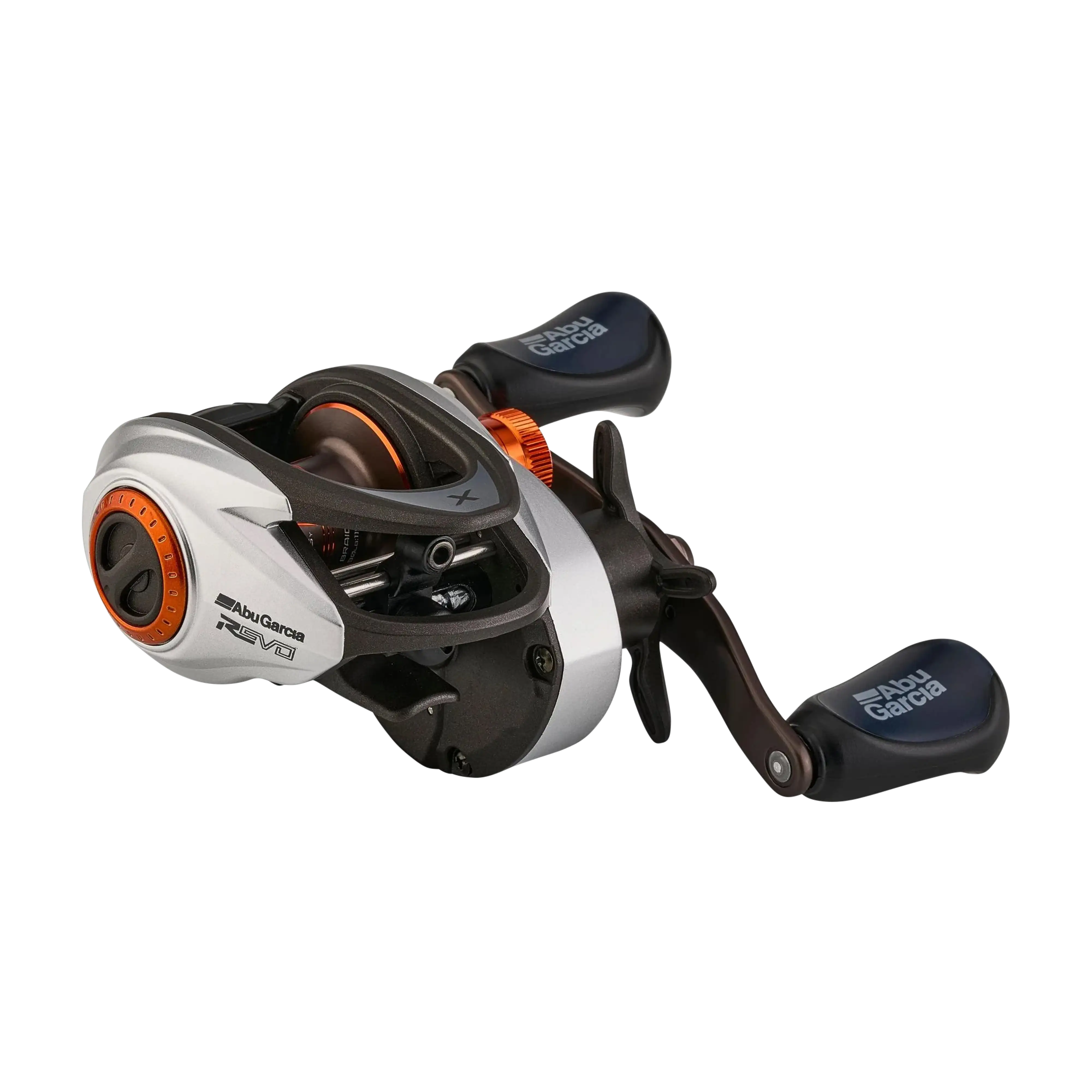 Abu Garcia Revo X Low Profile Baitcasting Reel - Image 5