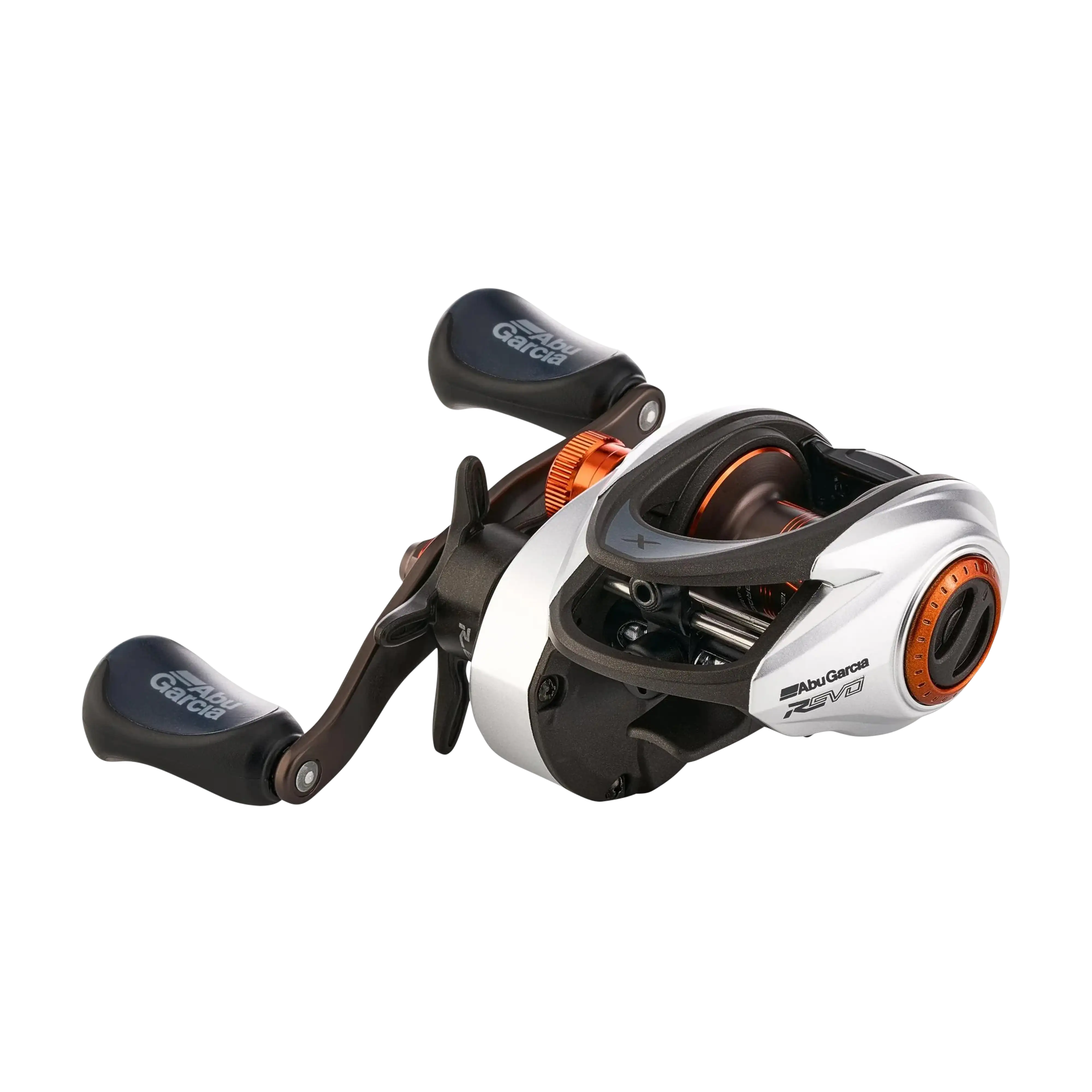 Abu Garcia Revo X Low Profile Baitcasting Reel - Image 6