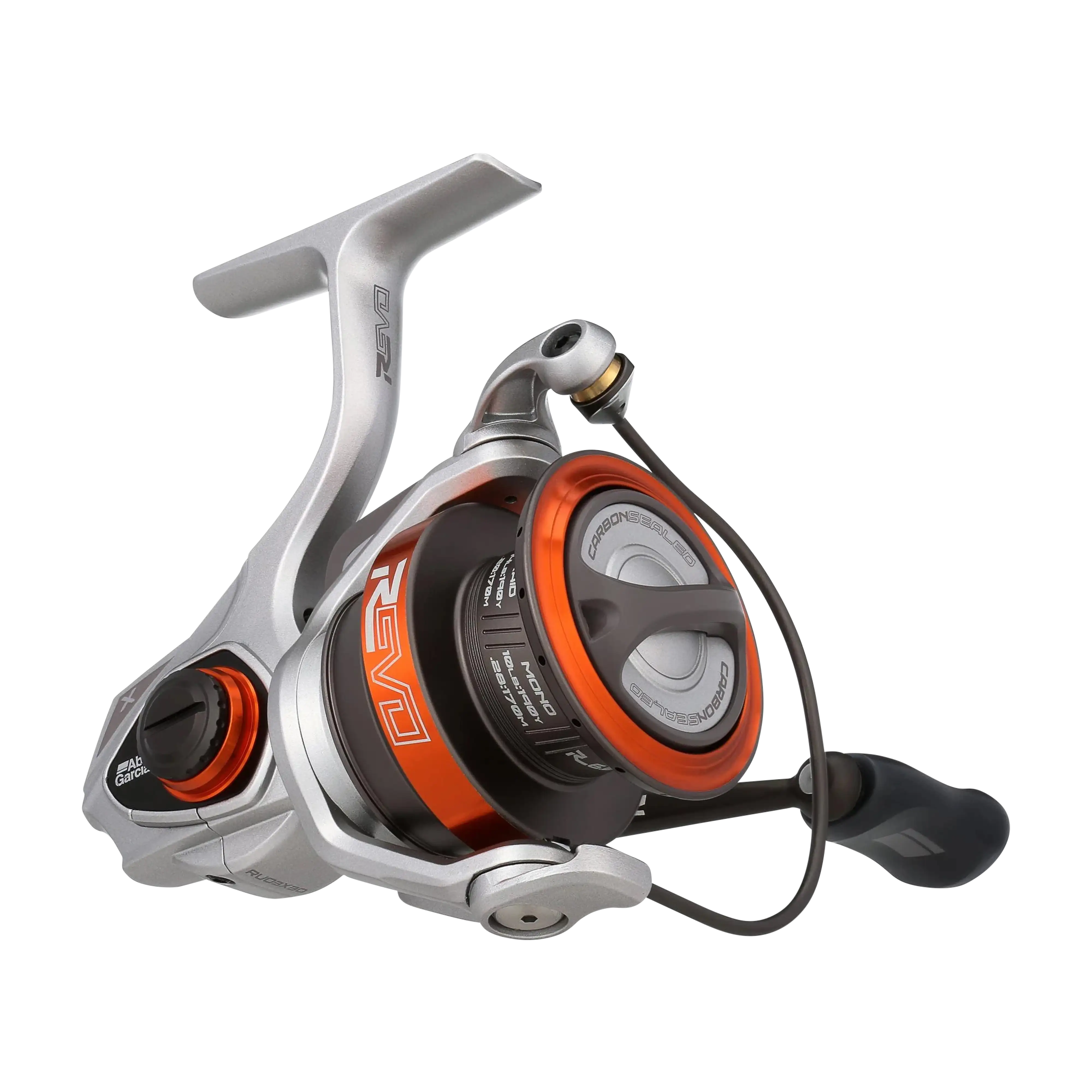 Abu Garcia Revo X Spinning Reel - Image 3
