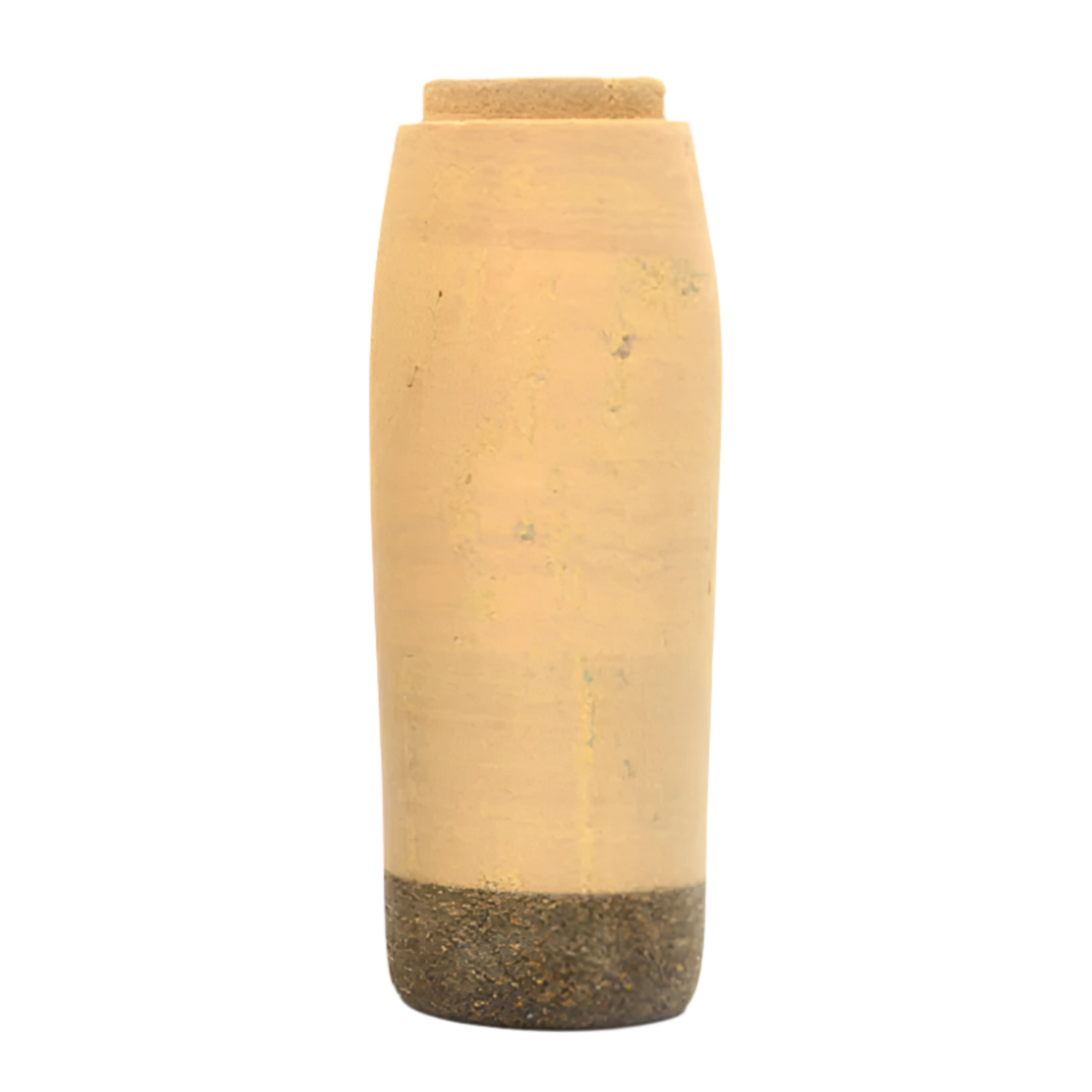 Fuji RGK Rear Split-Grip with Rubberized Cork for Fuji SK2 Spinning Reel Seat - Image 3