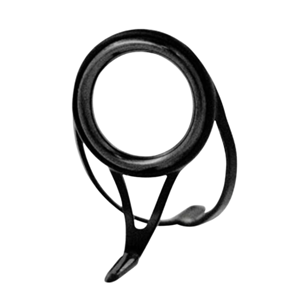American Tackle RingLock Typhoon Double Foot High Frame Guides - Image 3
