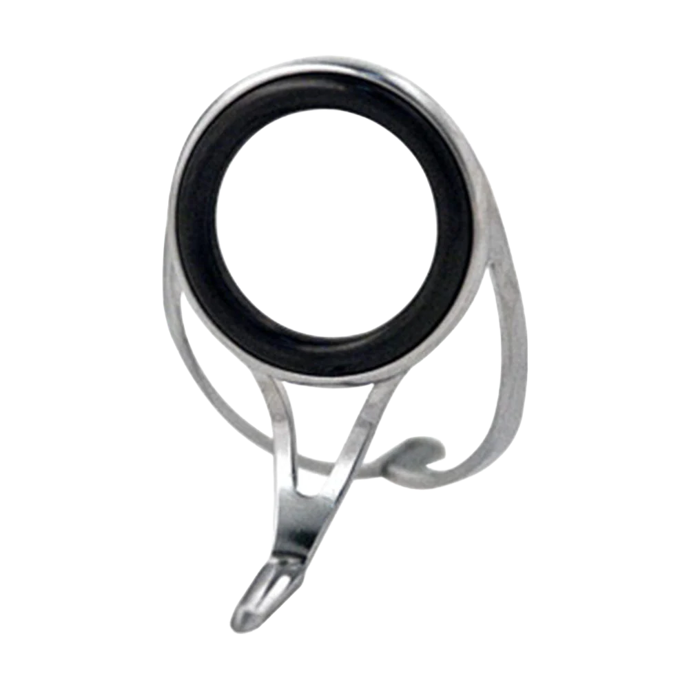 American Tackle RingLock Typhoon Double Foot High Frame Guides - Image 4