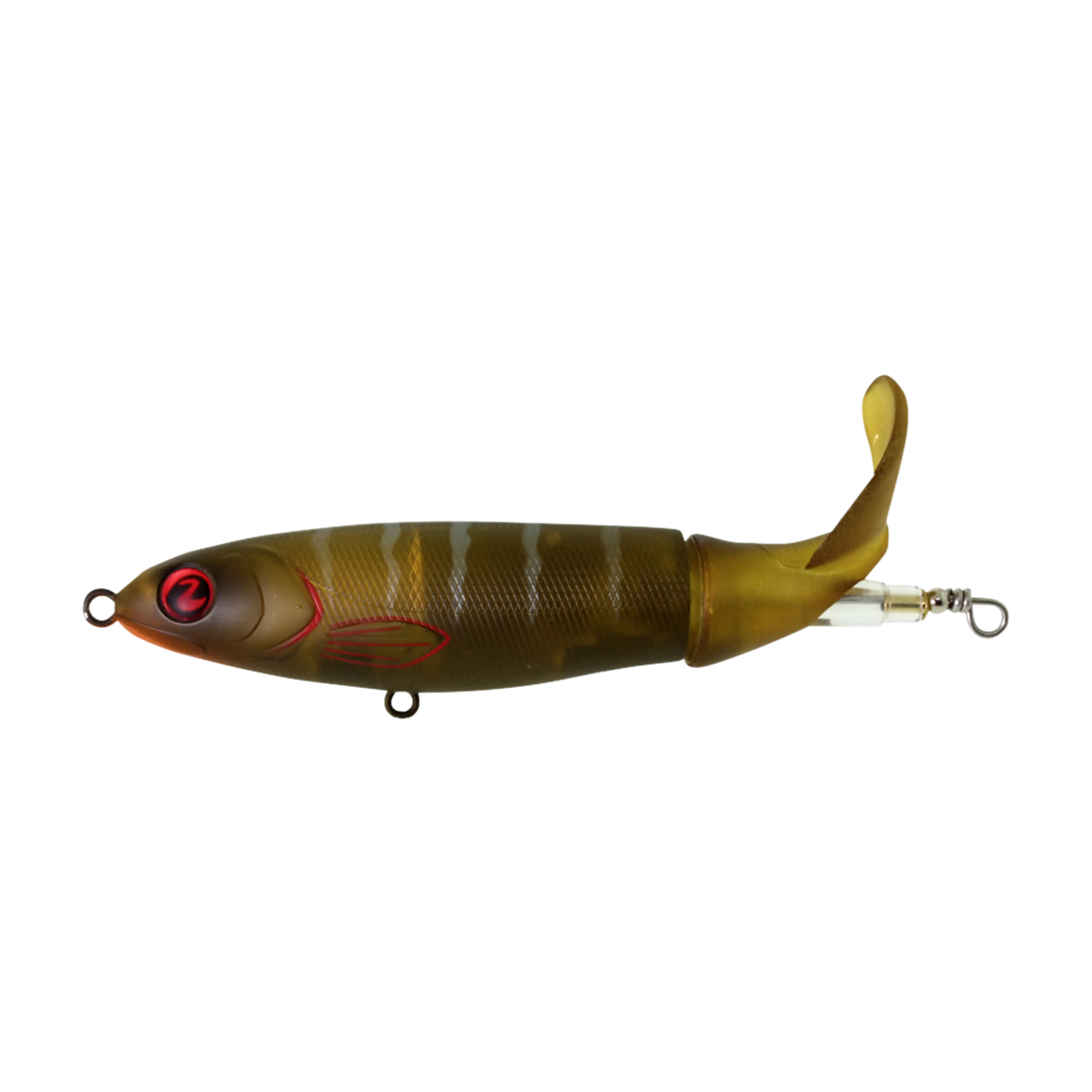 River2Sea Whopper Plopper Topwater Prop Lure - Image 10