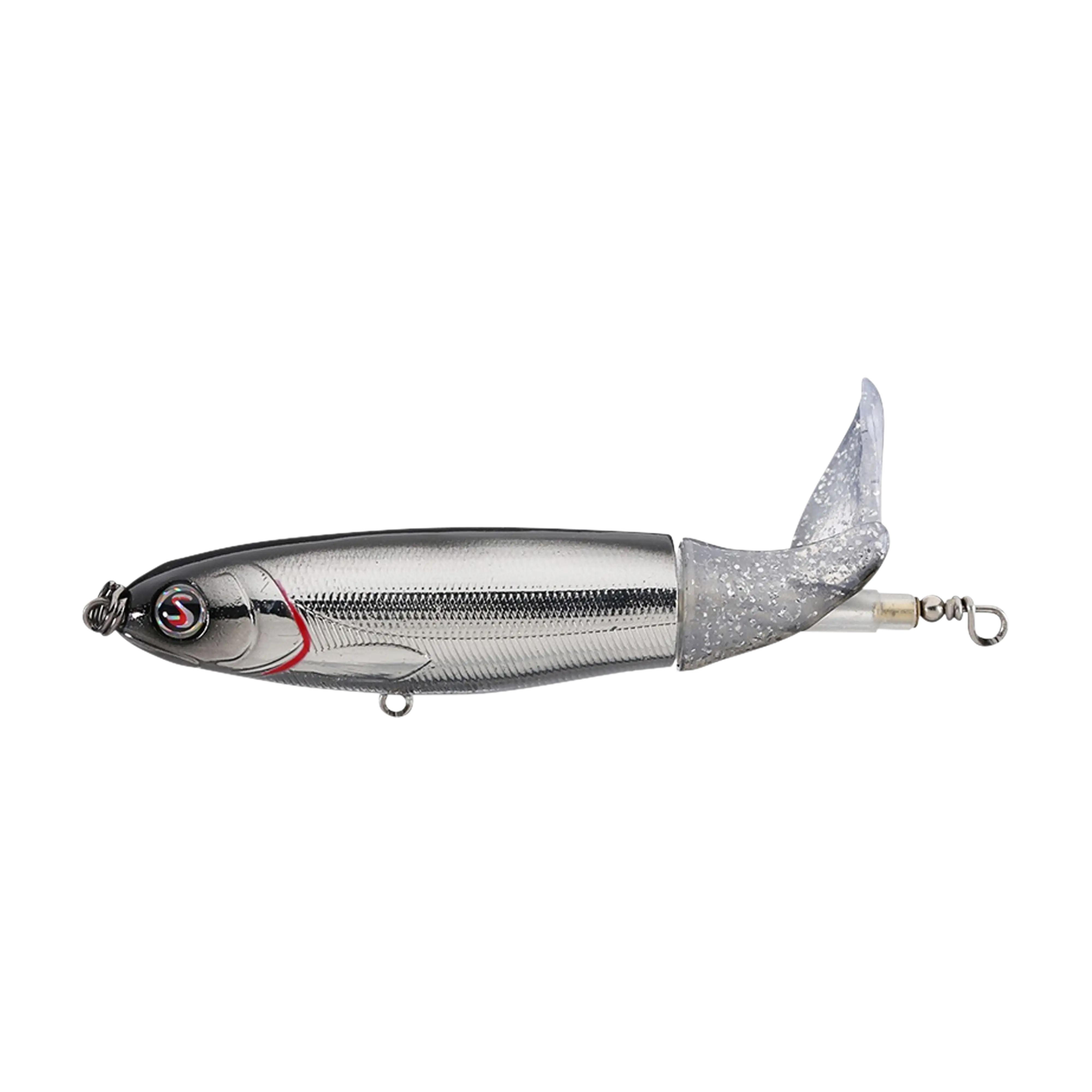 River2Sea Whopper Plopper Topwater Prop Lure - Image 11