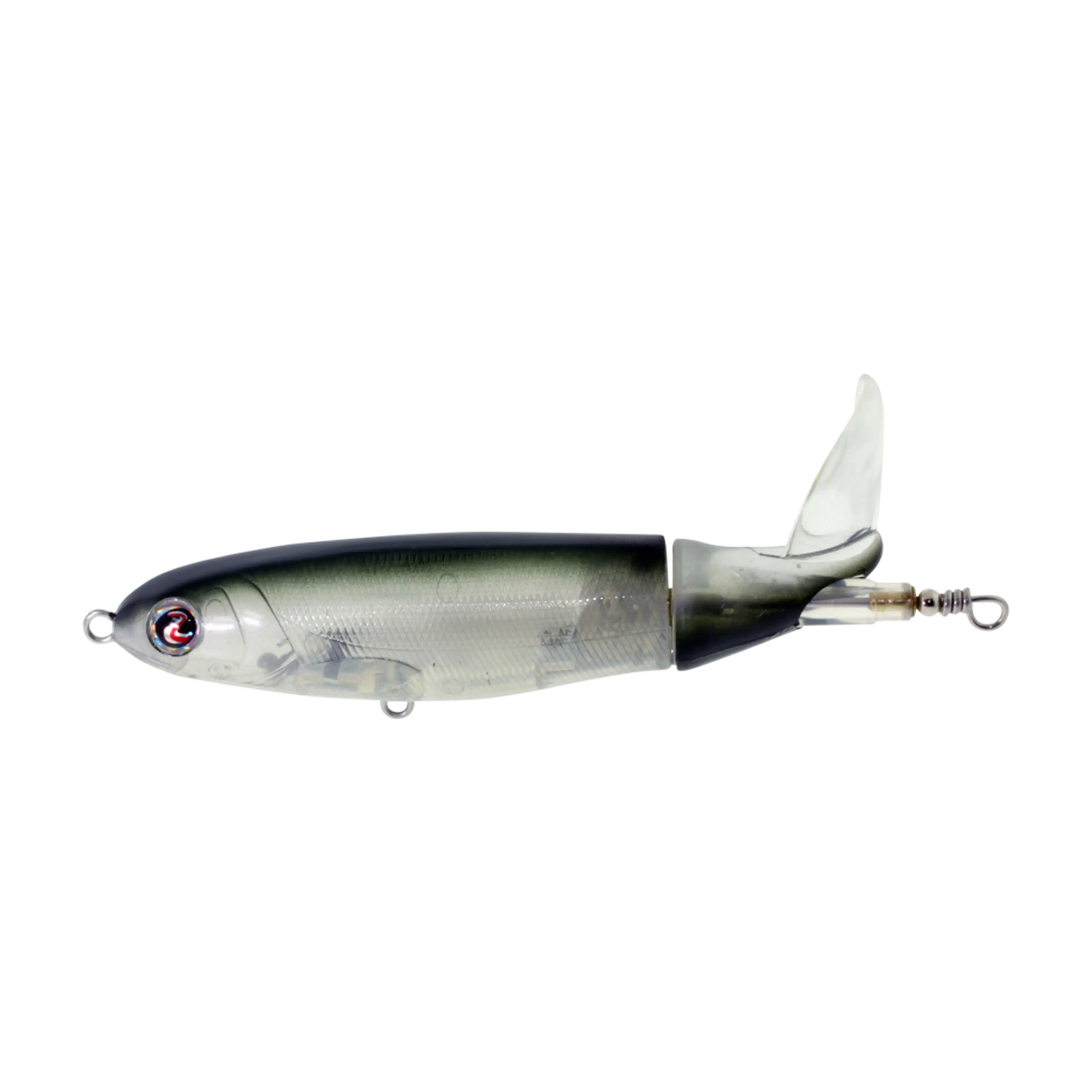 River2Sea Whopper Plopper Topwater Prop Lure - Image 2
