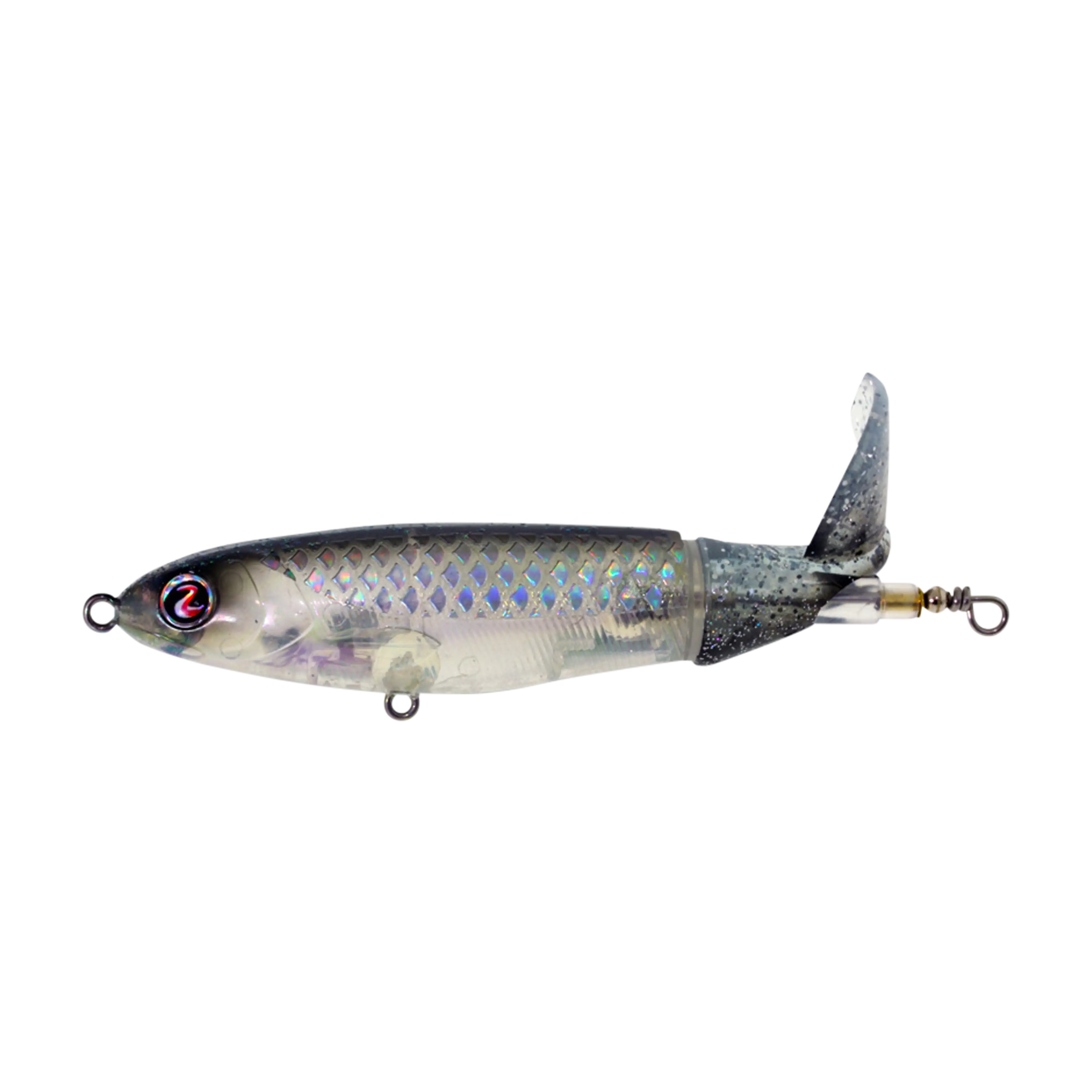 River2Sea Whopper Plopper Topwater Prop Lure - Image 7