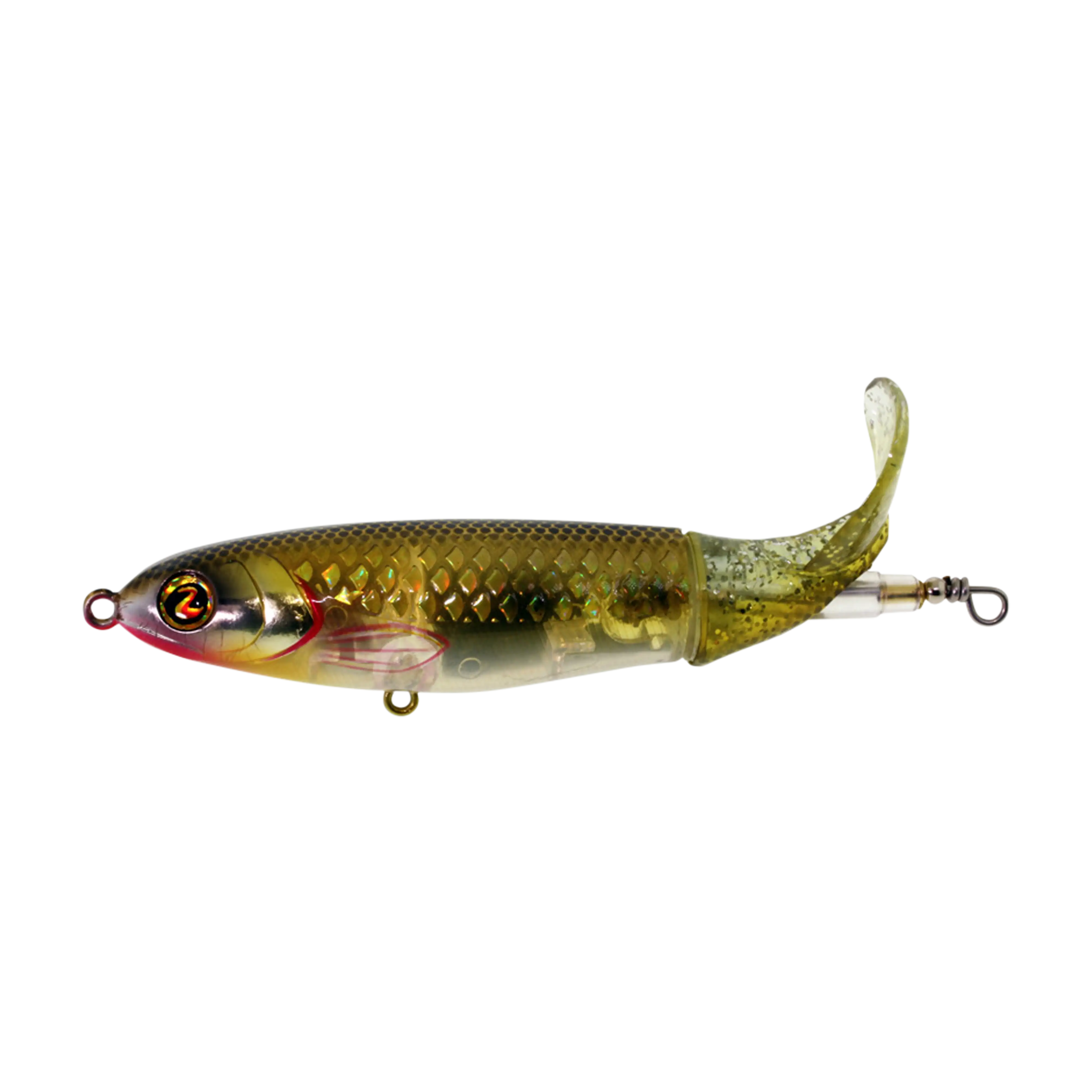 River2Sea Whopper Plopper Topwater Prop Lure - Image 8