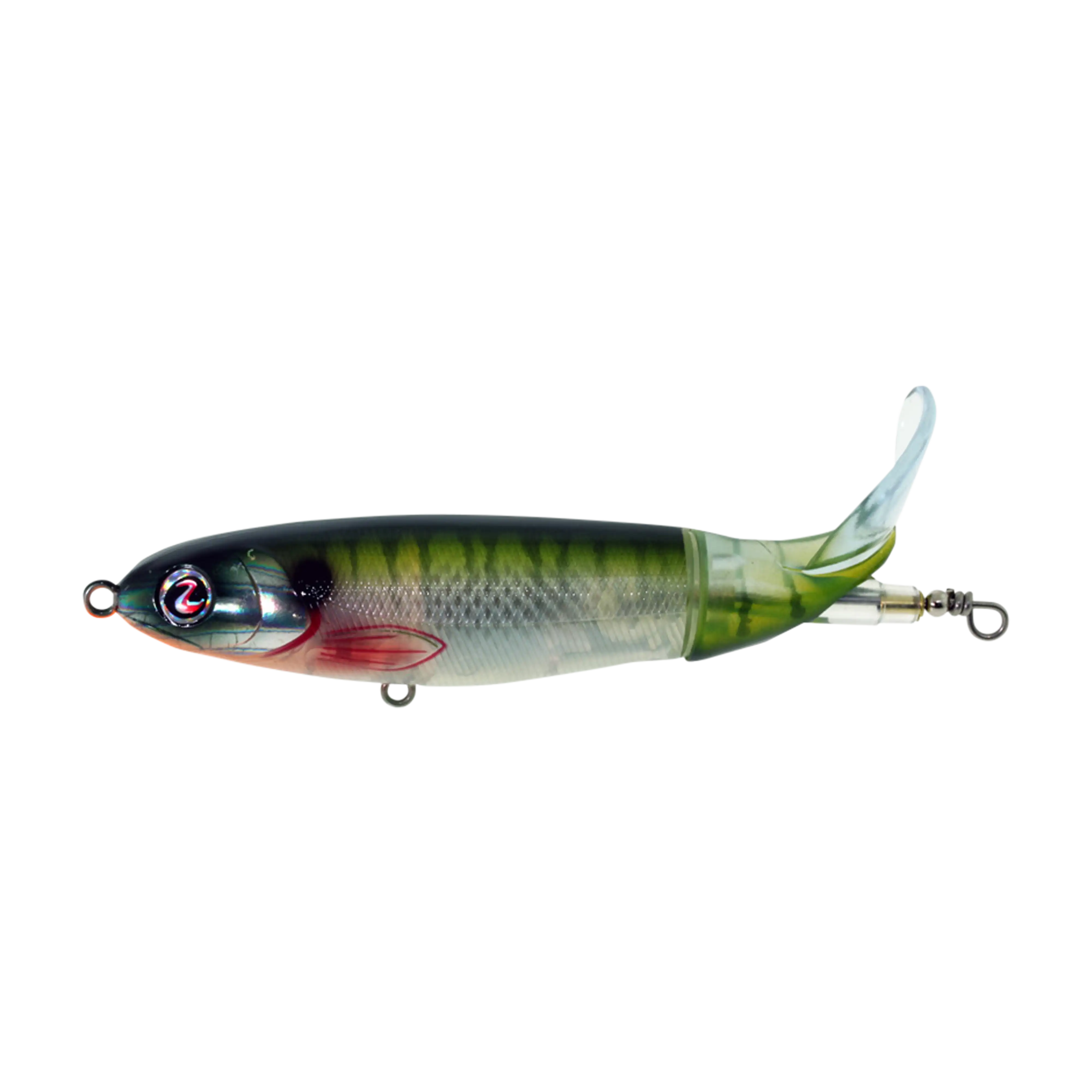 River2Sea Whopper Plopper Topwater Prop Lure - Image 9