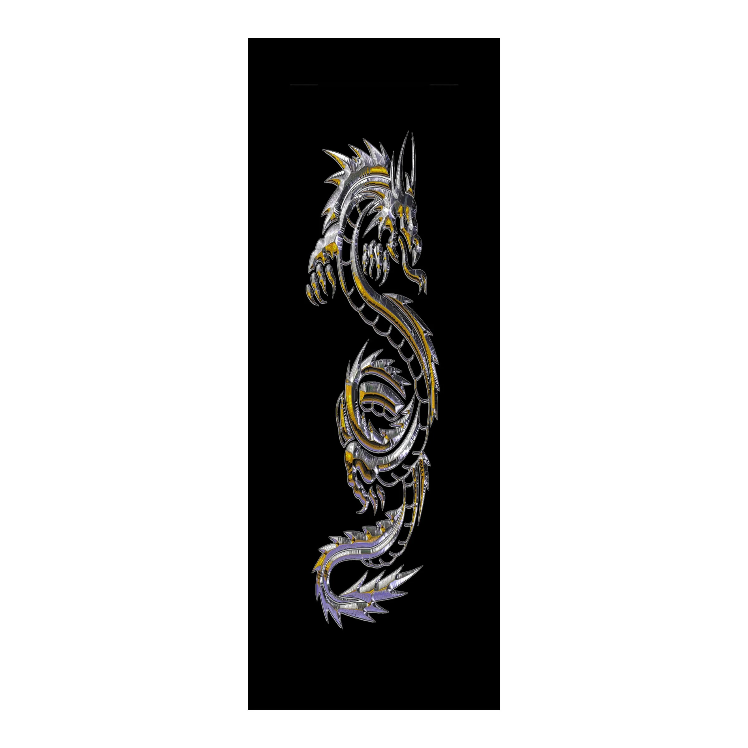 Mud Hole Rod Skinz Decorative Rod Wraps - Original - Image 30