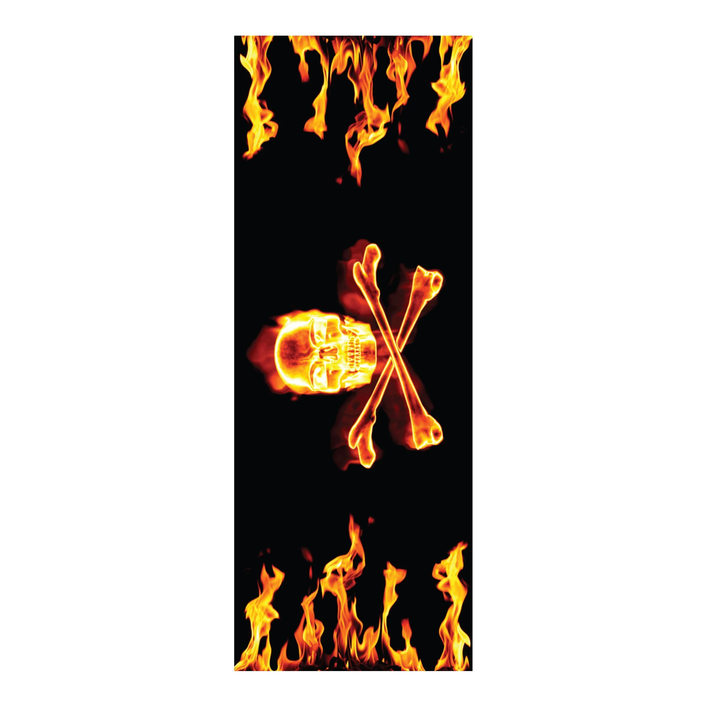 Mud Hole Rod Skinz Decorative Rod Wraps - Original - Image 31