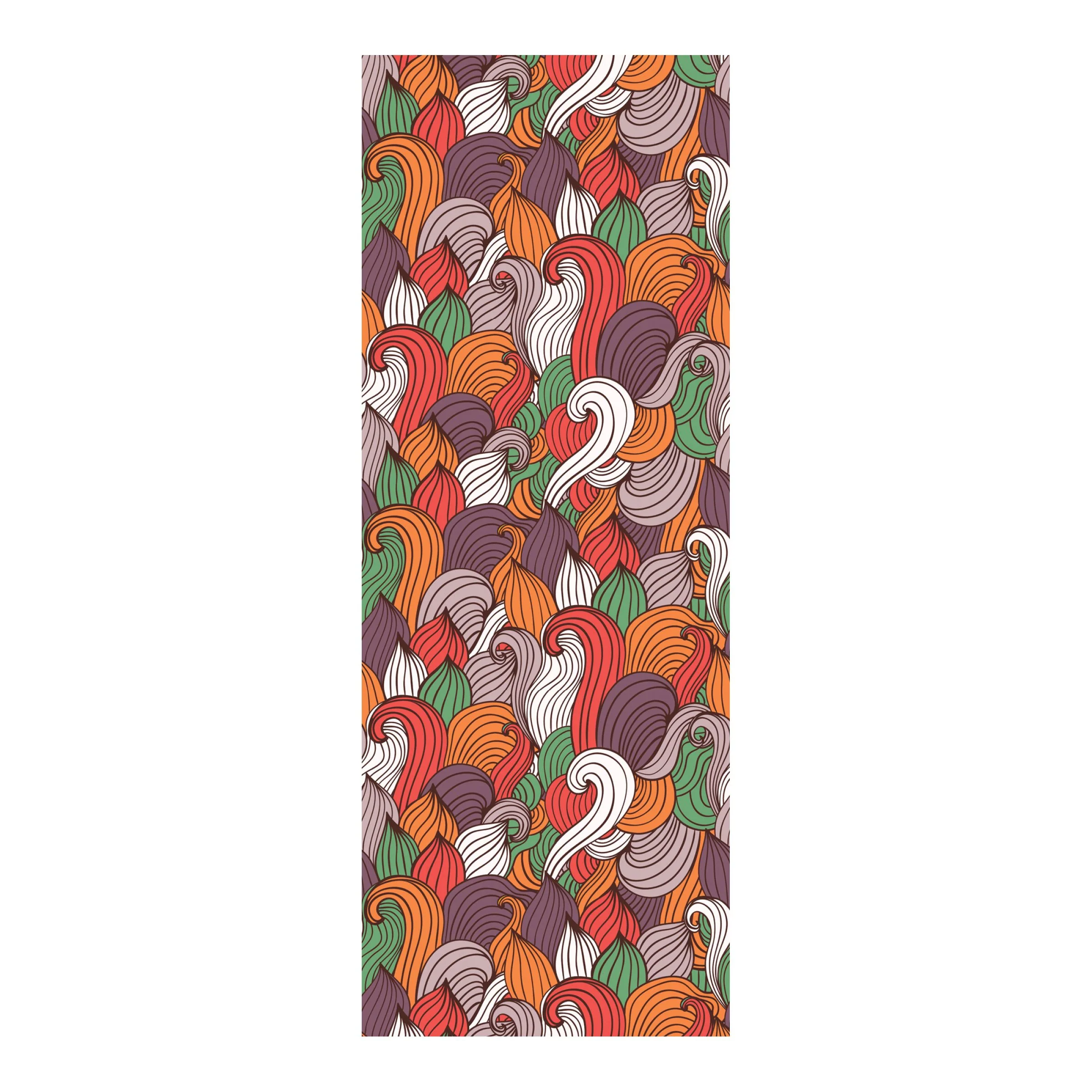 Mud Hole Rod Skinz Decorative Rod Wraps - Original - Image 34
