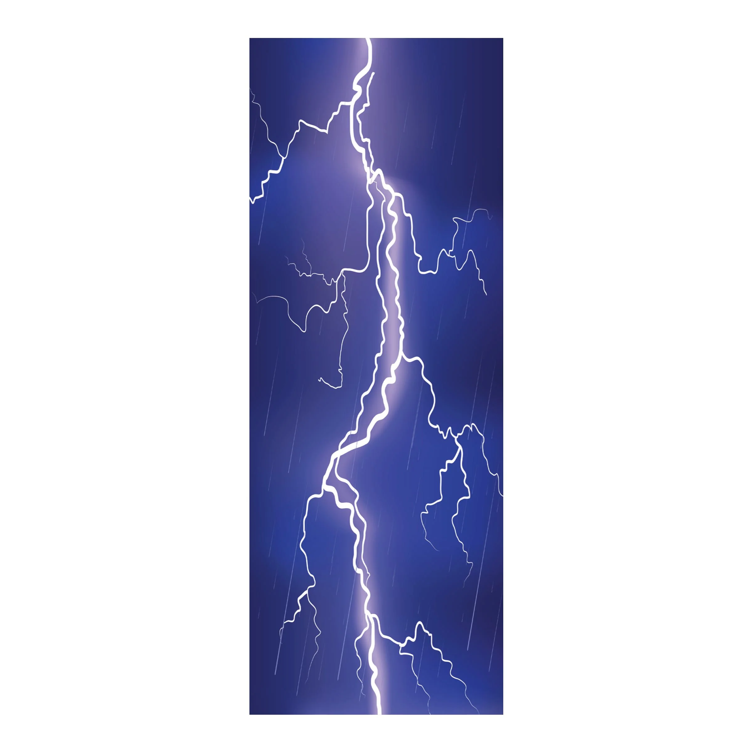 Mud Hole Rod Skinz Decorative Rod Wraps - Original - Image 44