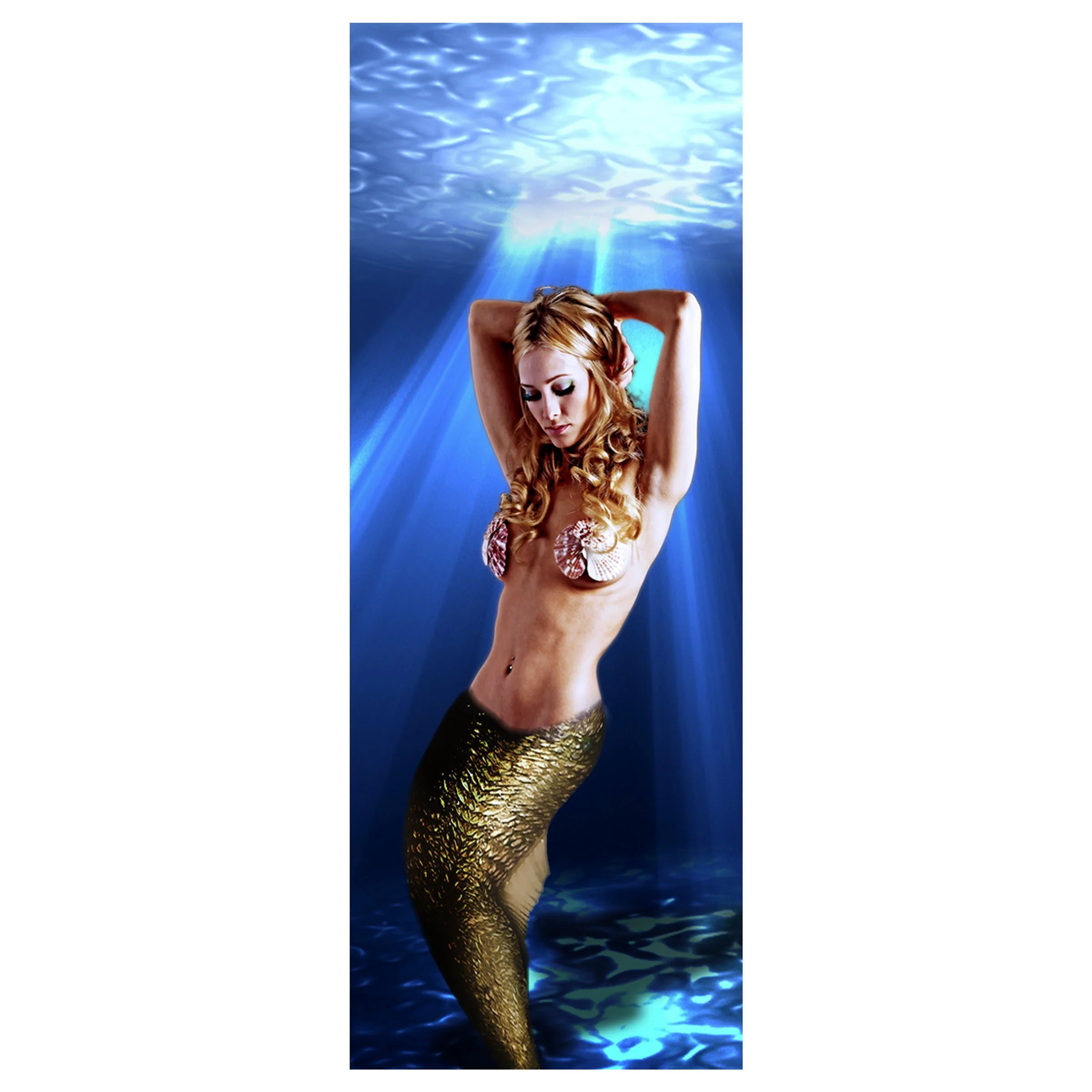 Mud Hole Rod Skinz Decorative Rod Wraps - Original - Image 50