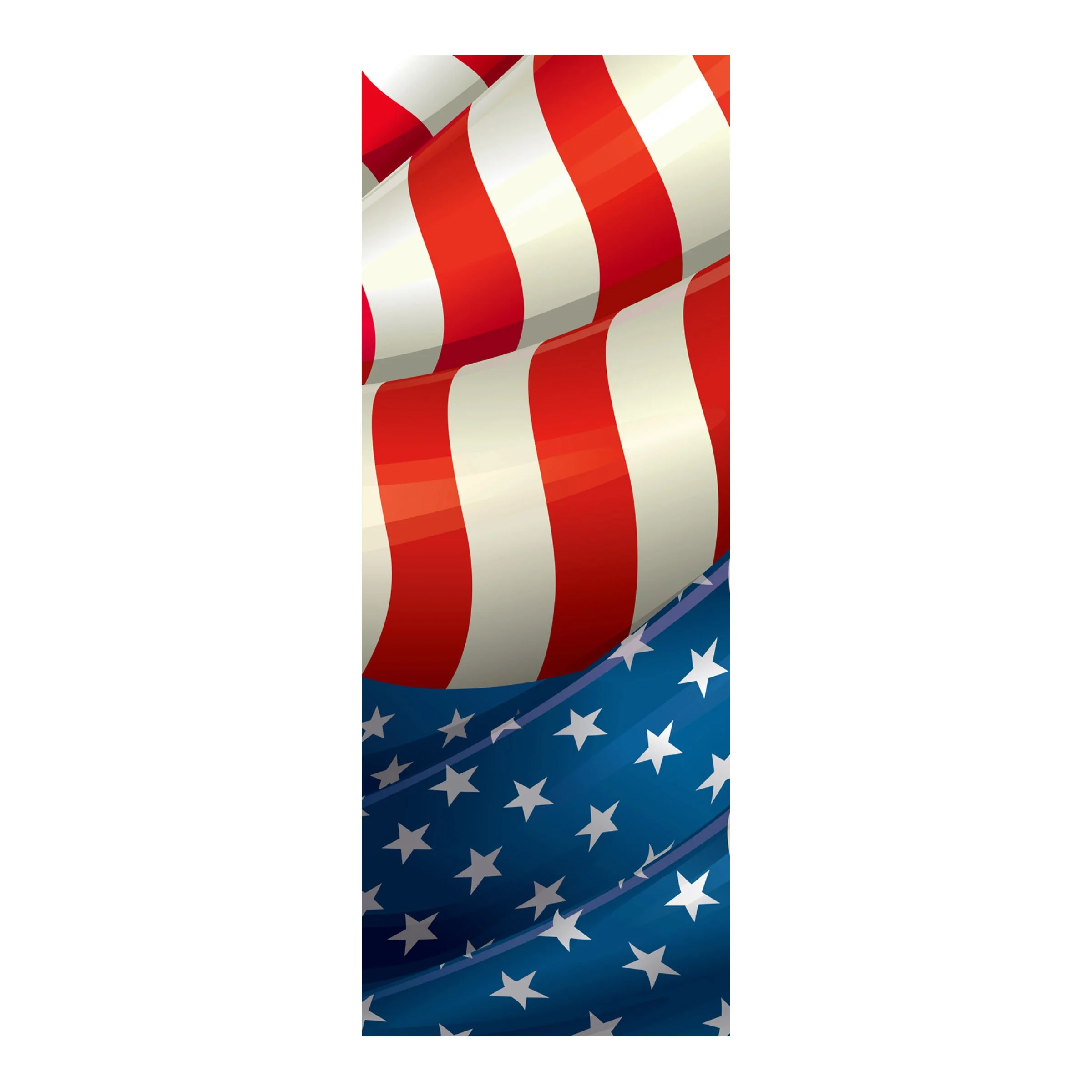 Mud Hole Rod Skinz Decorative Rod Wraps - Original - Image 72