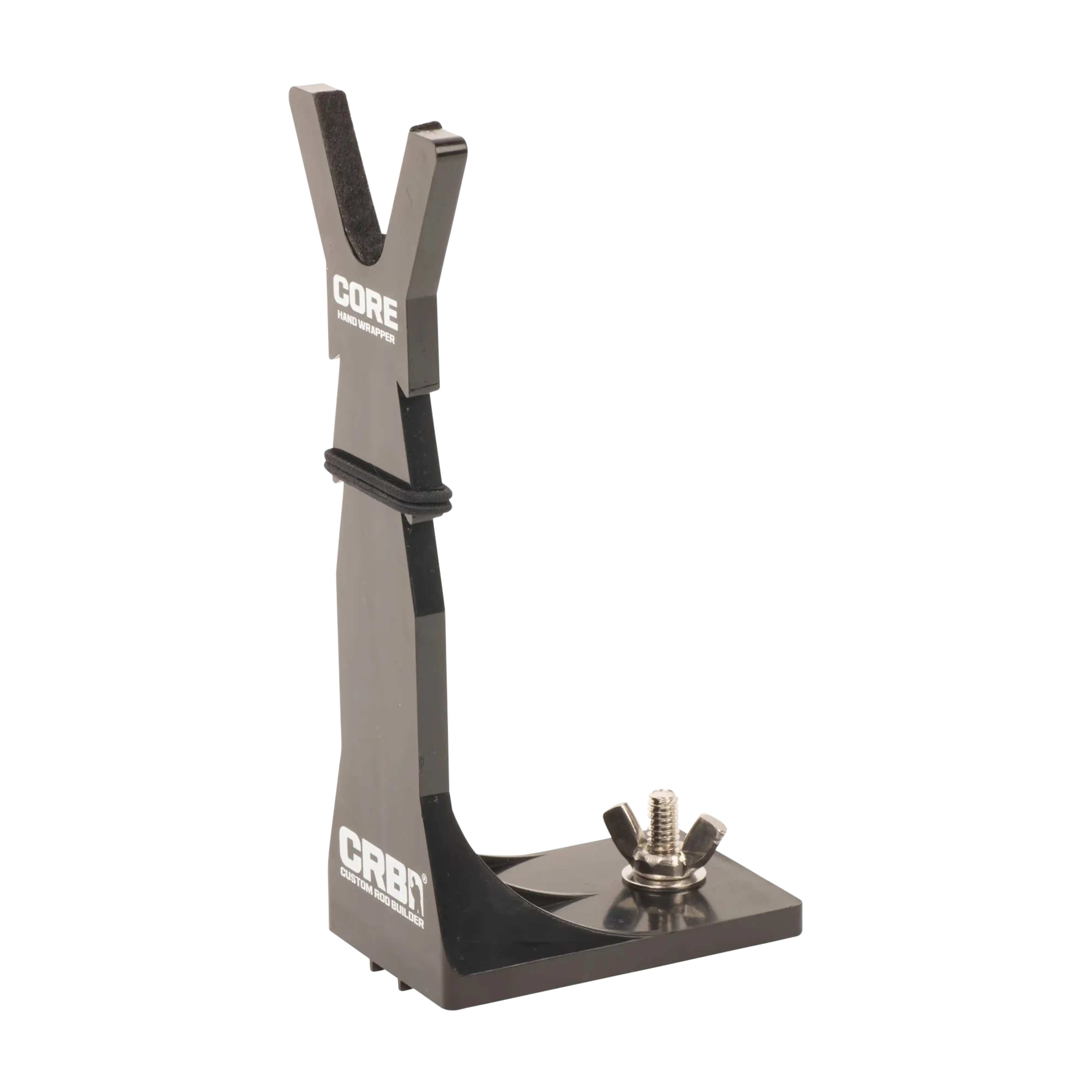 CRB Rod Support Stand for Core Hand Wrapper - Image 2