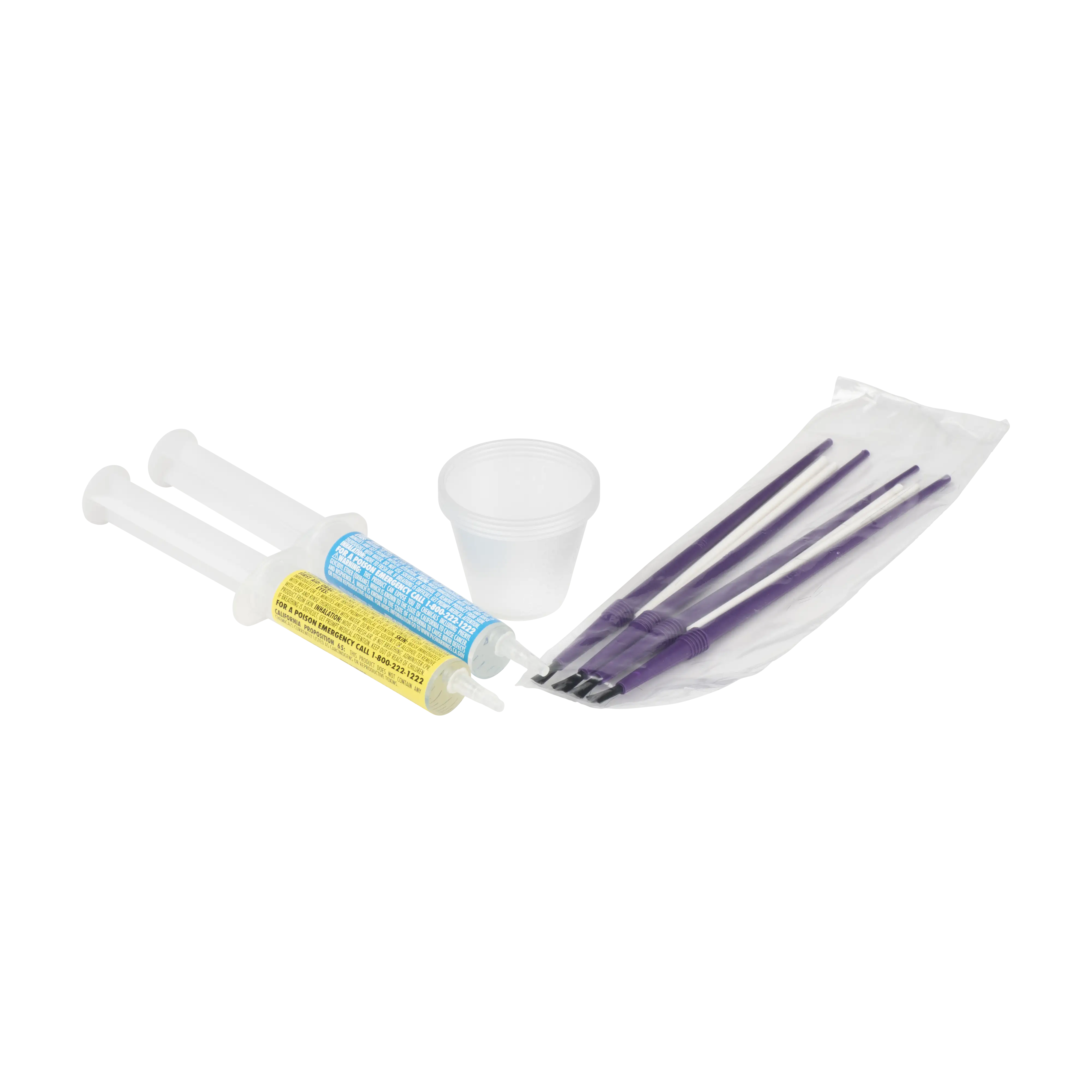 Flex Coat Rod Wrapping Finish - Kits - Image 7