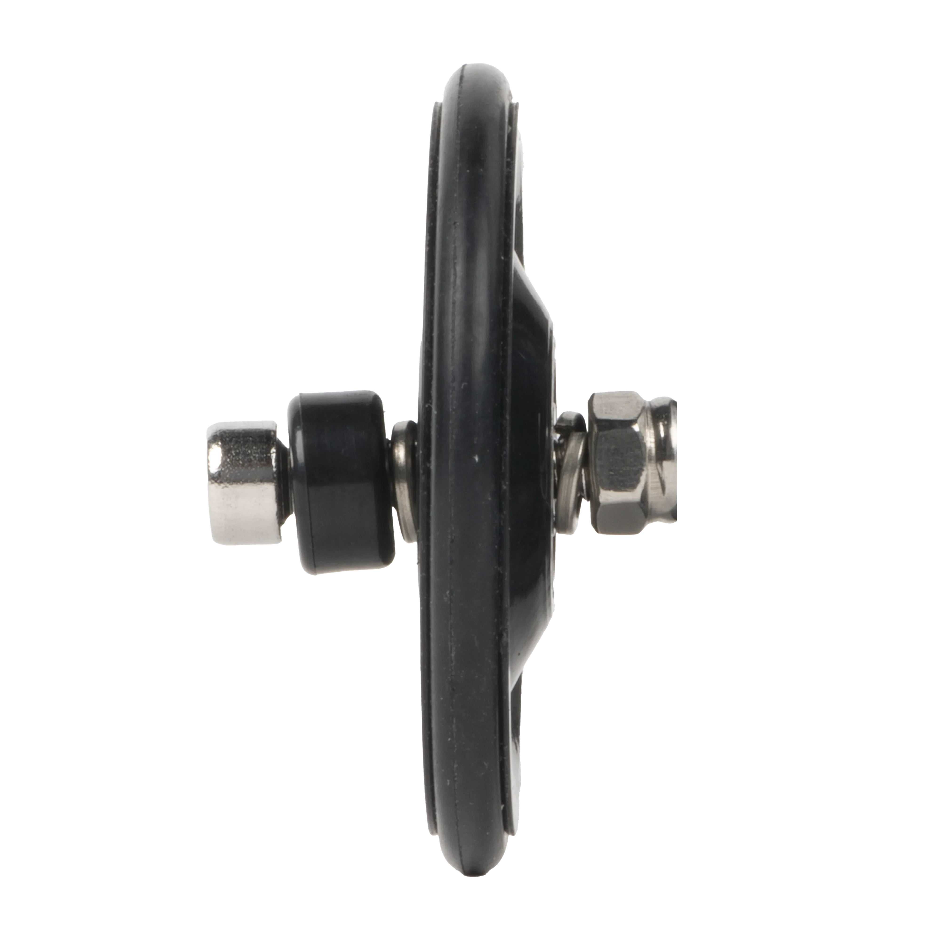 CRB Roller Wheel Assembly – Replacement Part for Roller Stand - Image 2