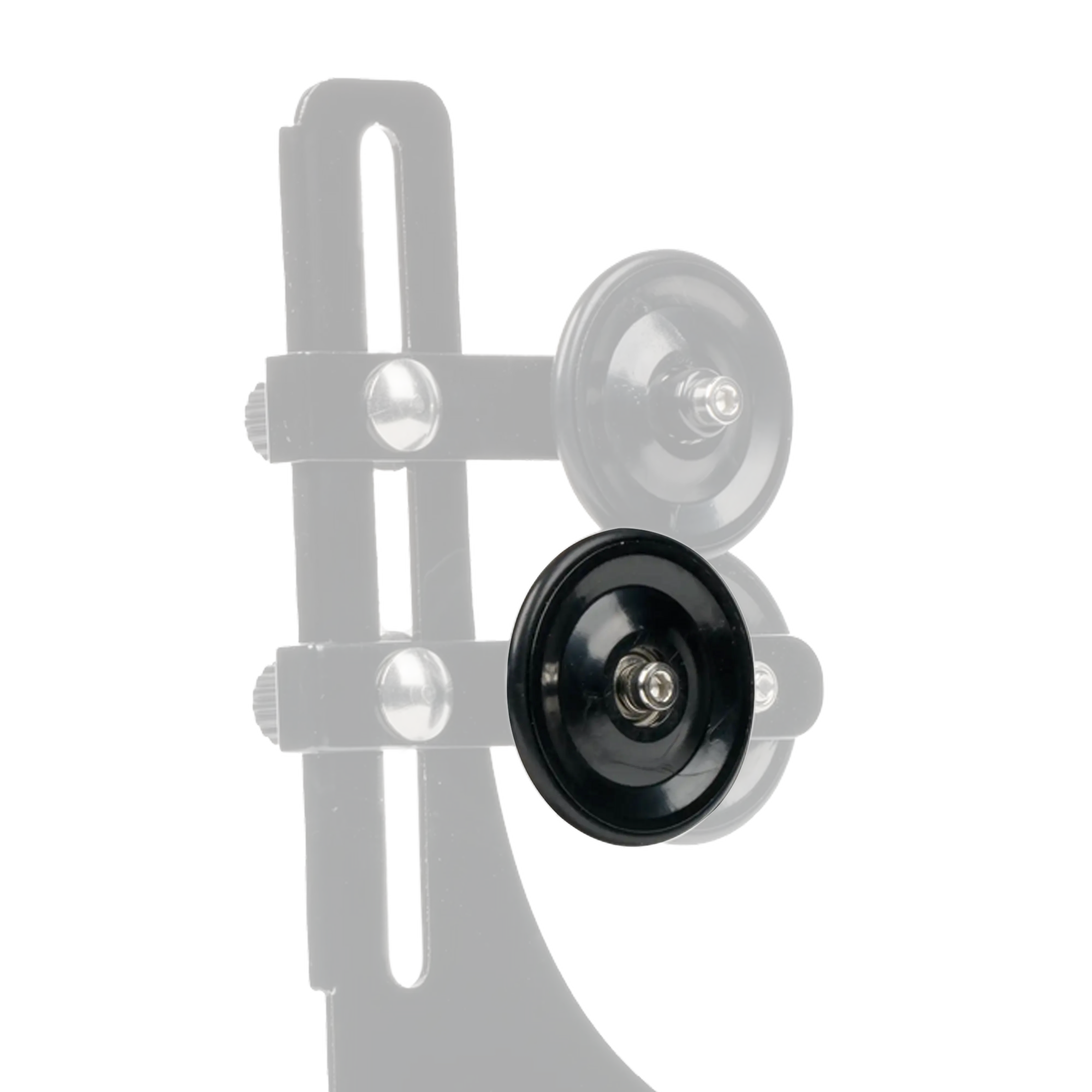 CRB Roller Wheel Assembly – Replacement Part for Roller Stand - Image 3