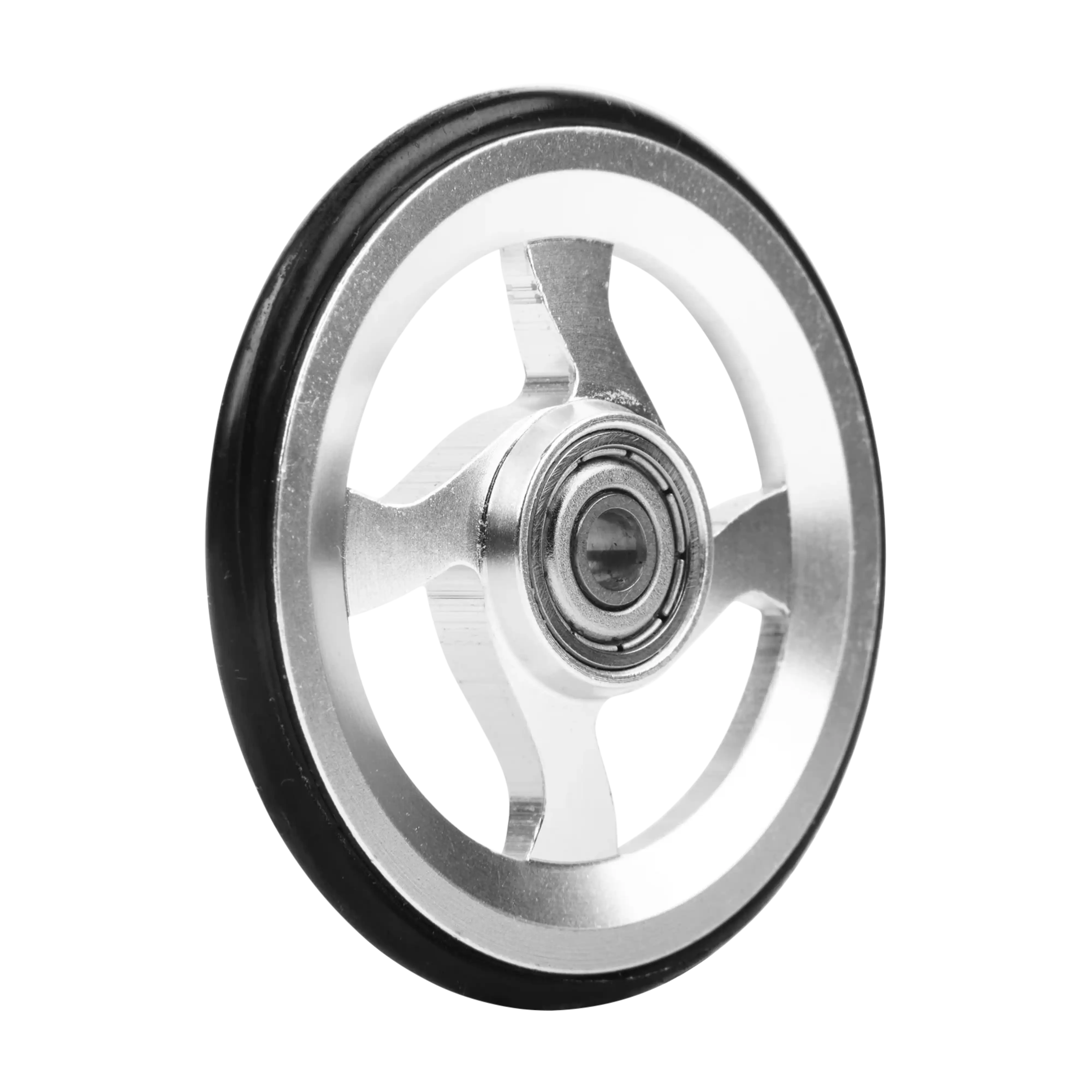 CRB Roller Wheel Assembly for PRO-STAND - Image 3