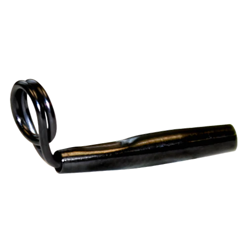 RECOIL RSCT Spin/Cast Tip-Tops  - Black Pearl PVD or Natural Titanium - Image 2
