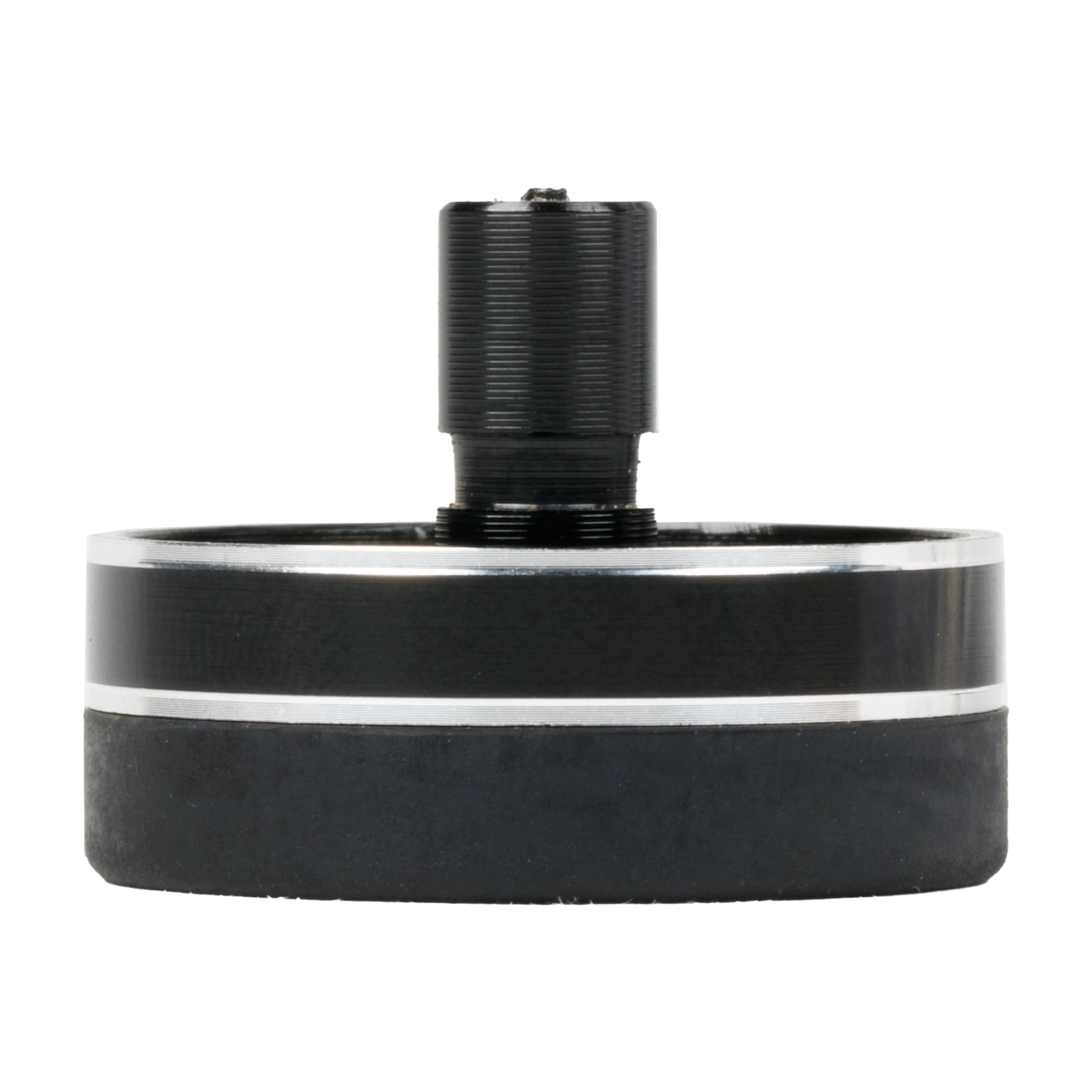 American Tackle Rubber Butt Cap with Designer Aluminum Trim - Image 6