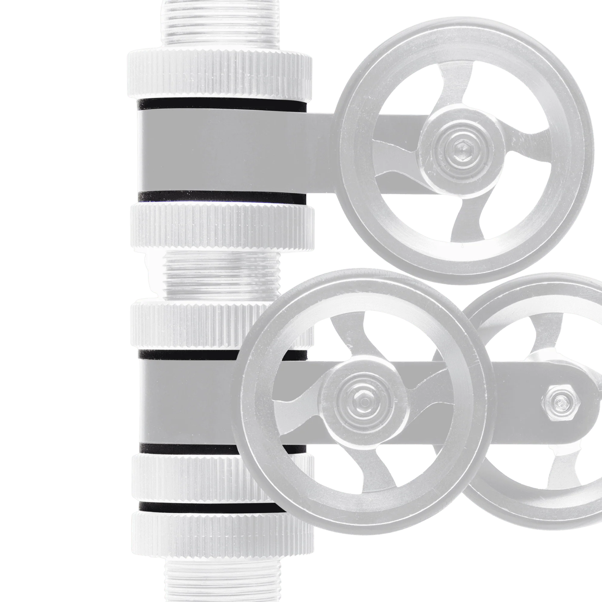CRB Rubber Washer for CRB Pro Roller Stand - Image 2