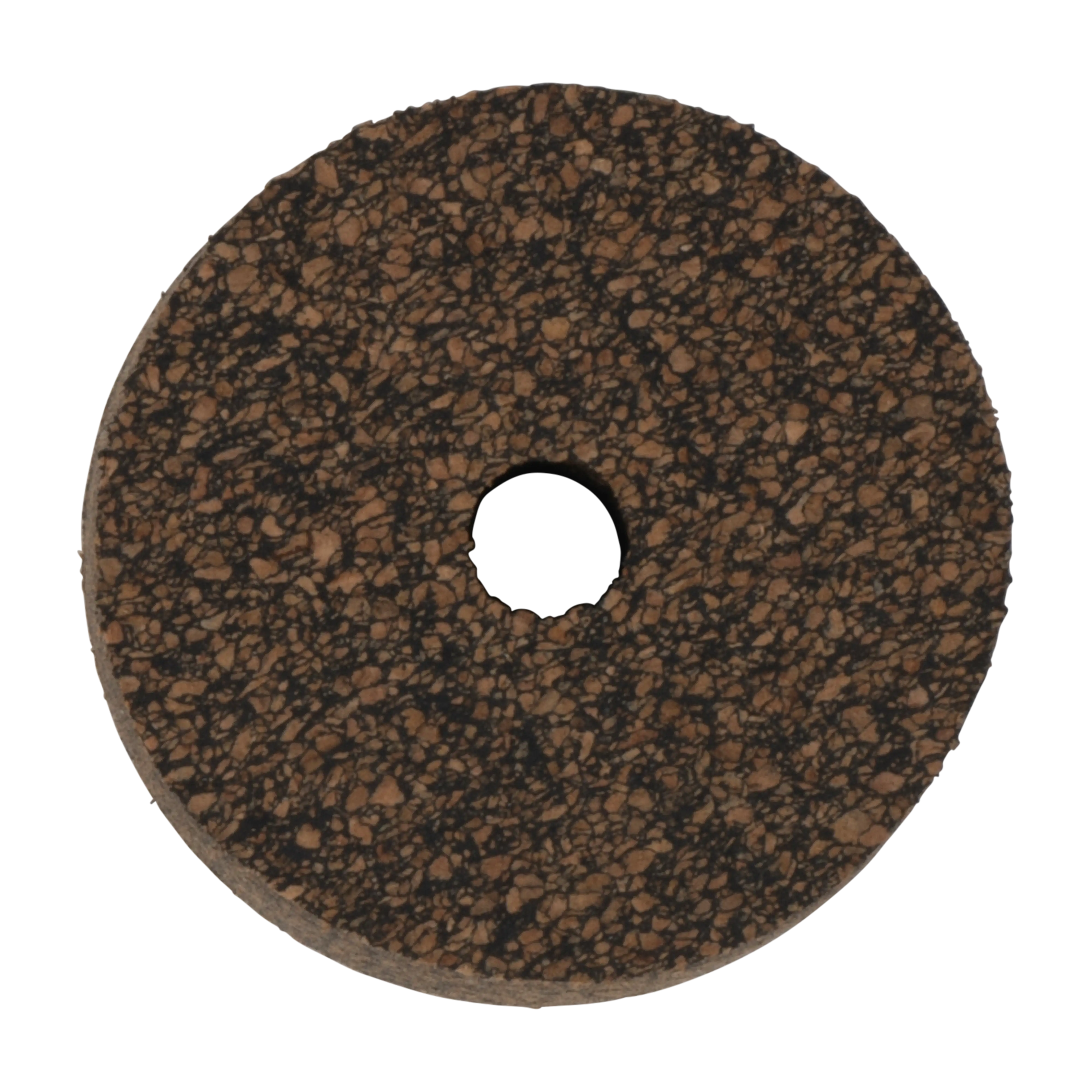American Tackle Rubberized Cork Ring - 1/2" - Image 2