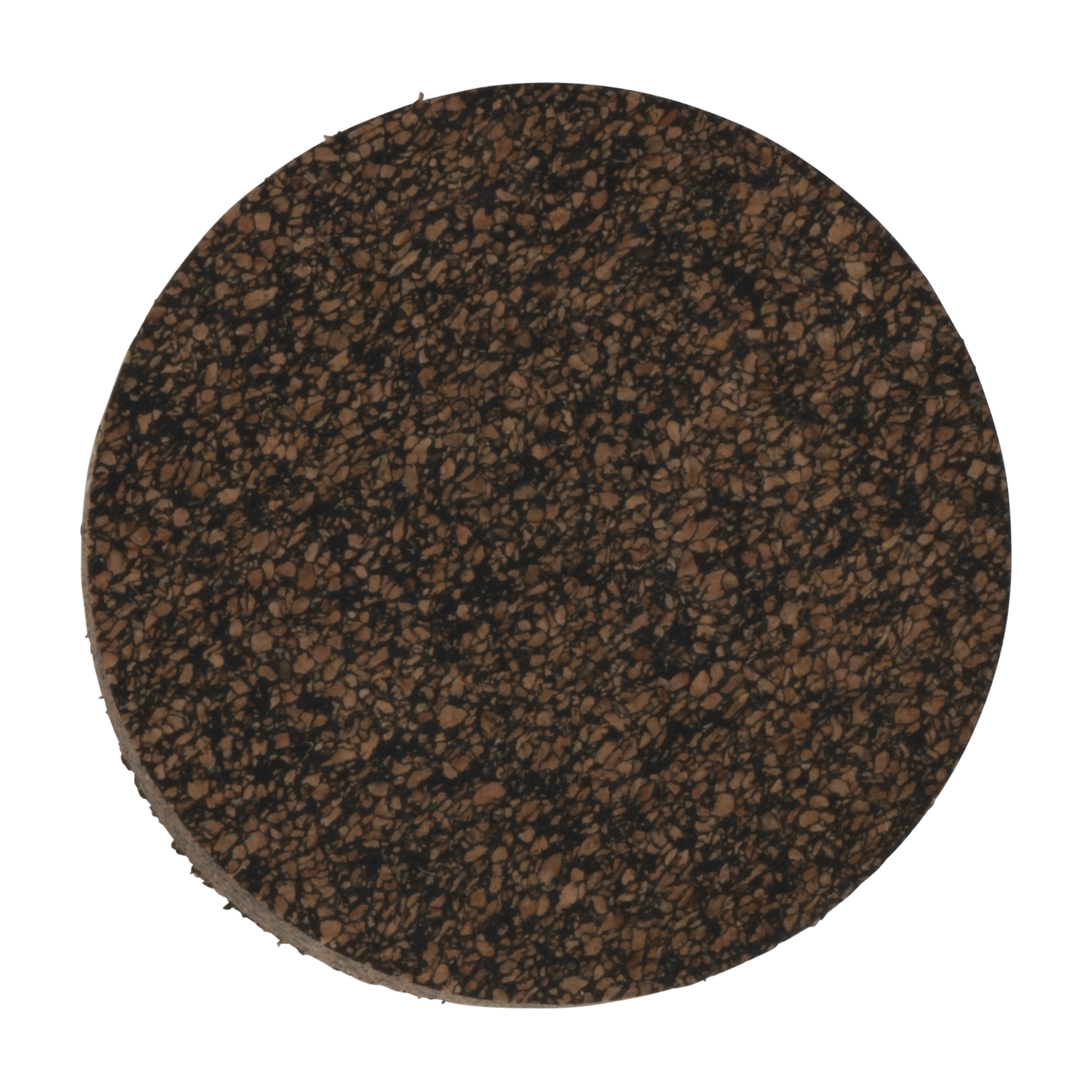 American Tackle Rubberized Cork Ring - 1.5" OD - No Hole - Image 2