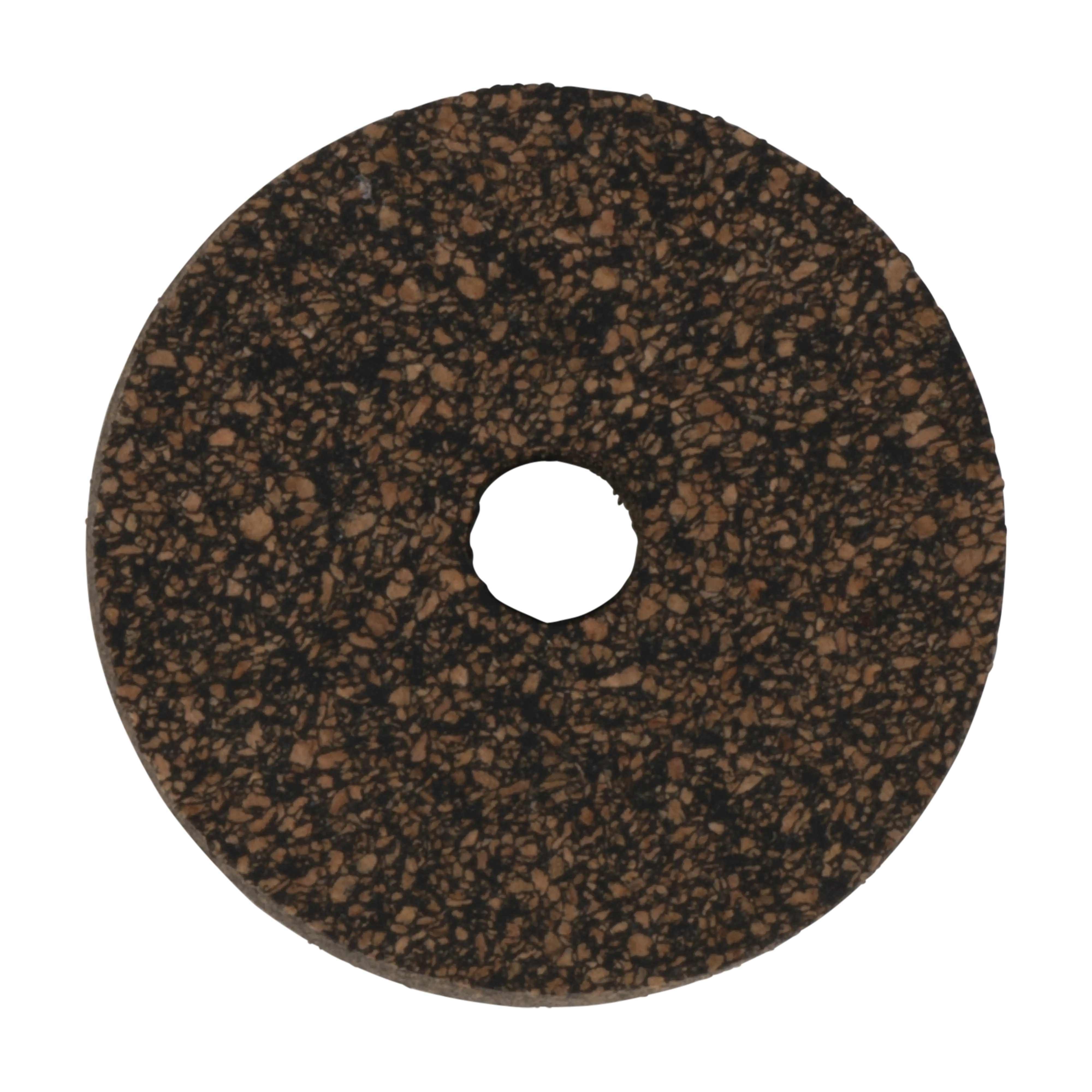 American Tackle Rubberized Cork Ring - Slim - 1/4" - Image 2