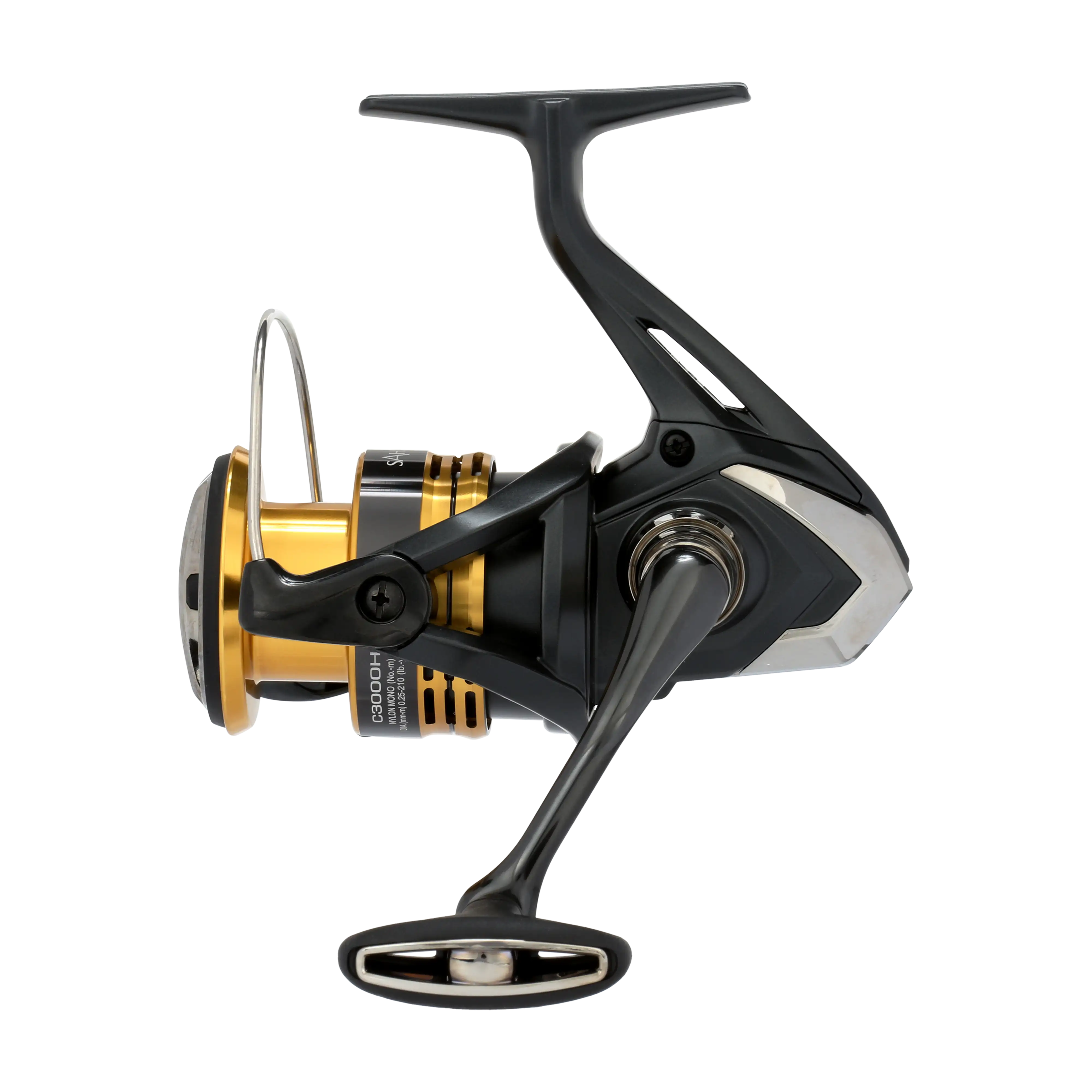 Shimano Sahara FJ Spinning Reels - Image 3
