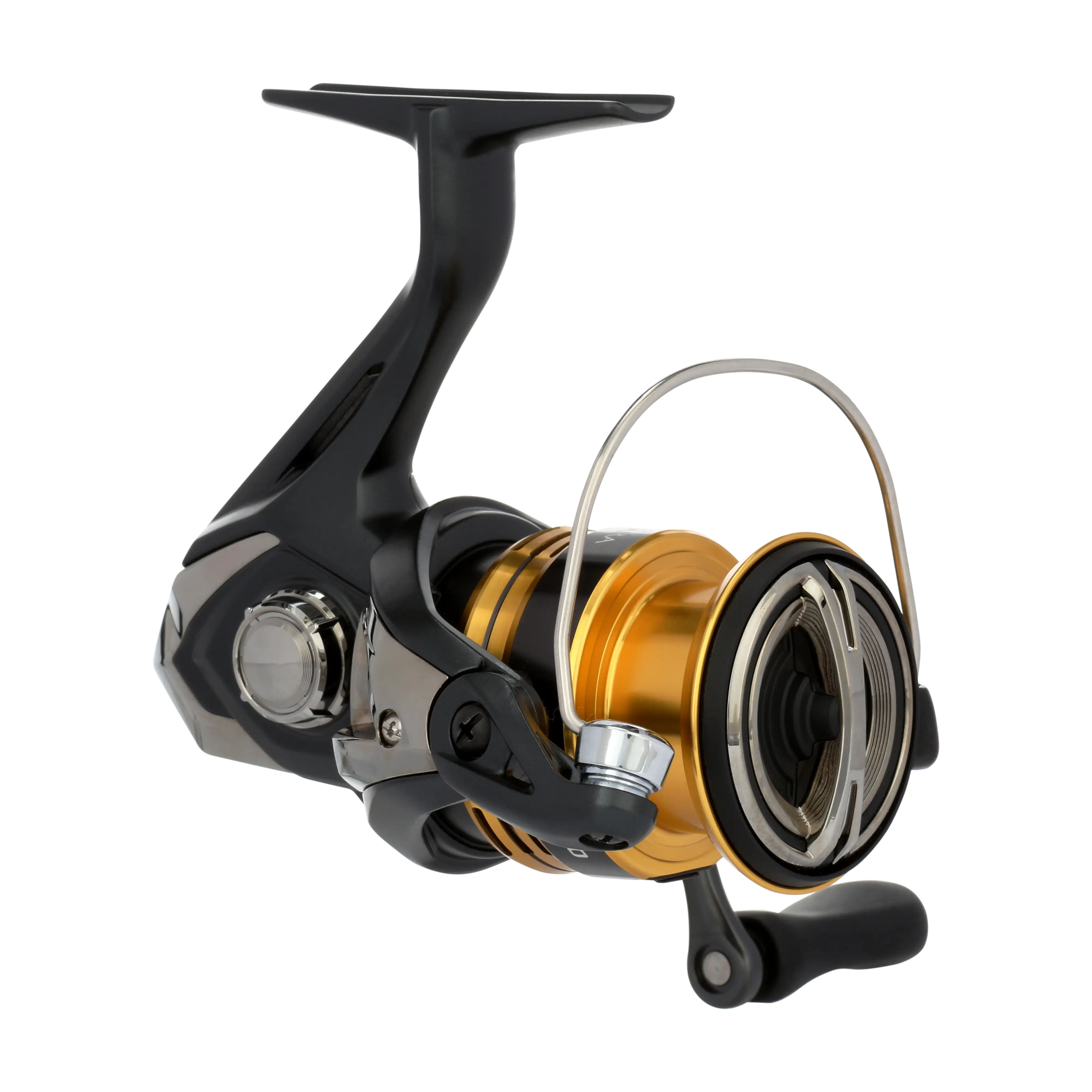 Shimano Sahara FJ Spinning Reels - Image 4