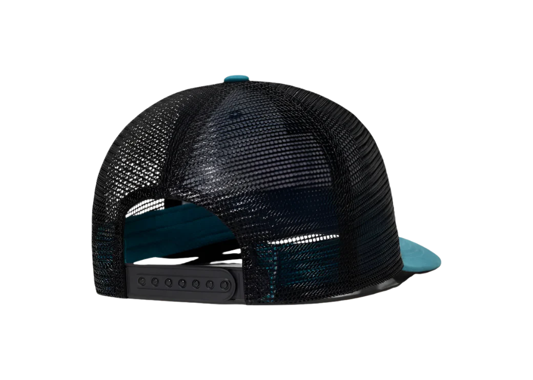 Bajio Sailfish Patch Trucker Hat - Image 3