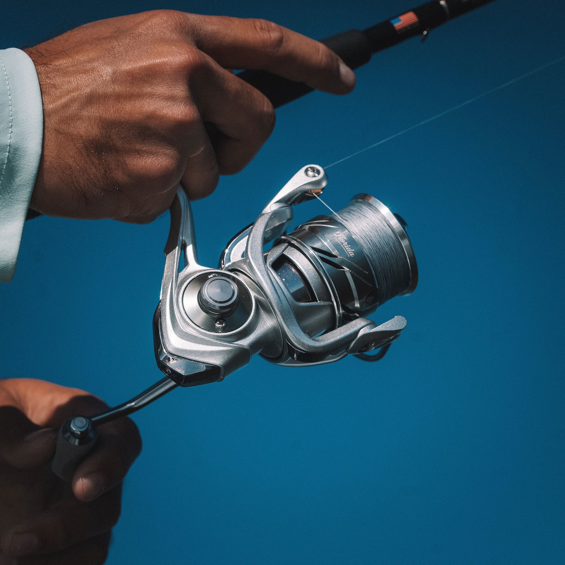 Florida Fishing Products Salos - Image 3