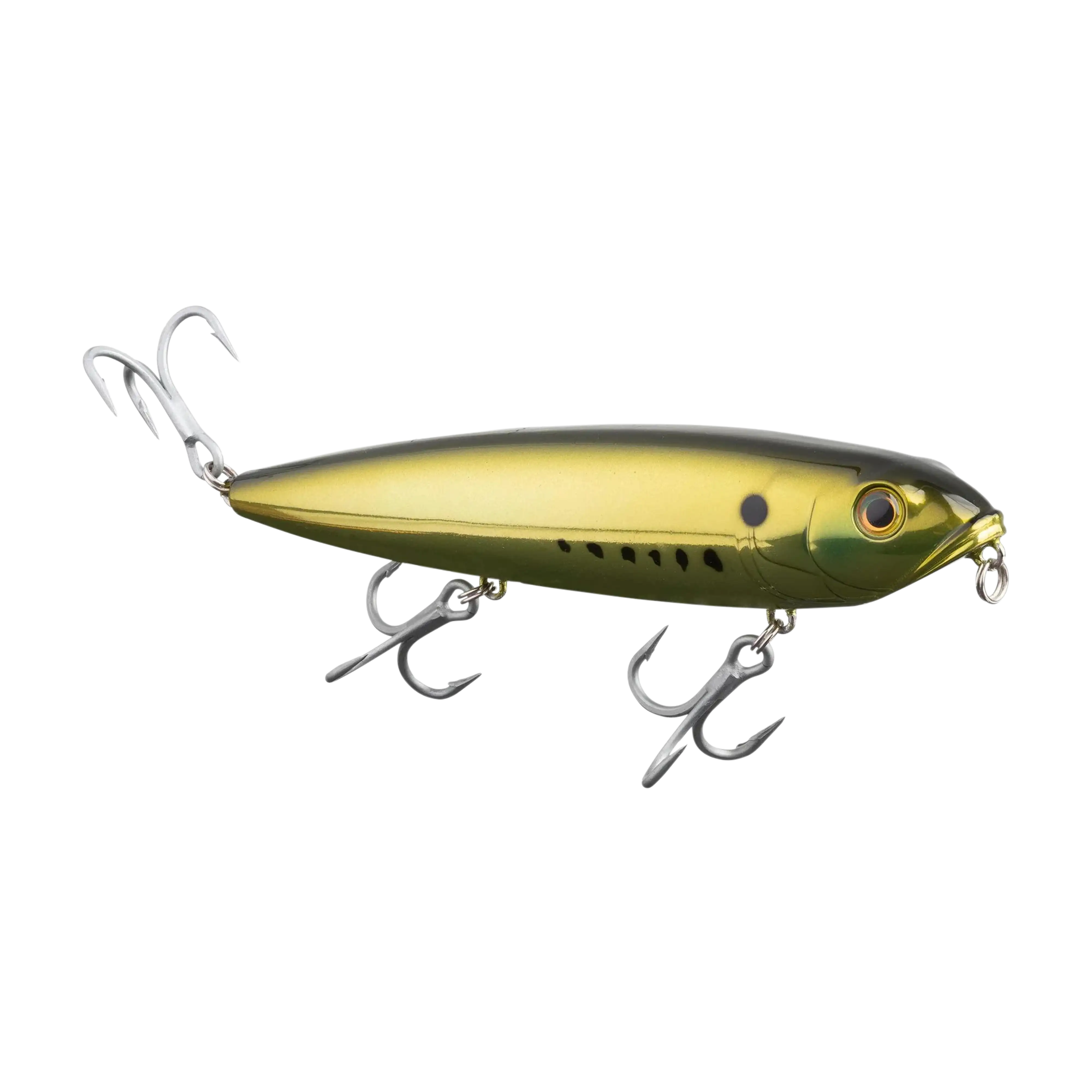 Strike King Saltwater Mega Dog Topwater Lure - Image 4