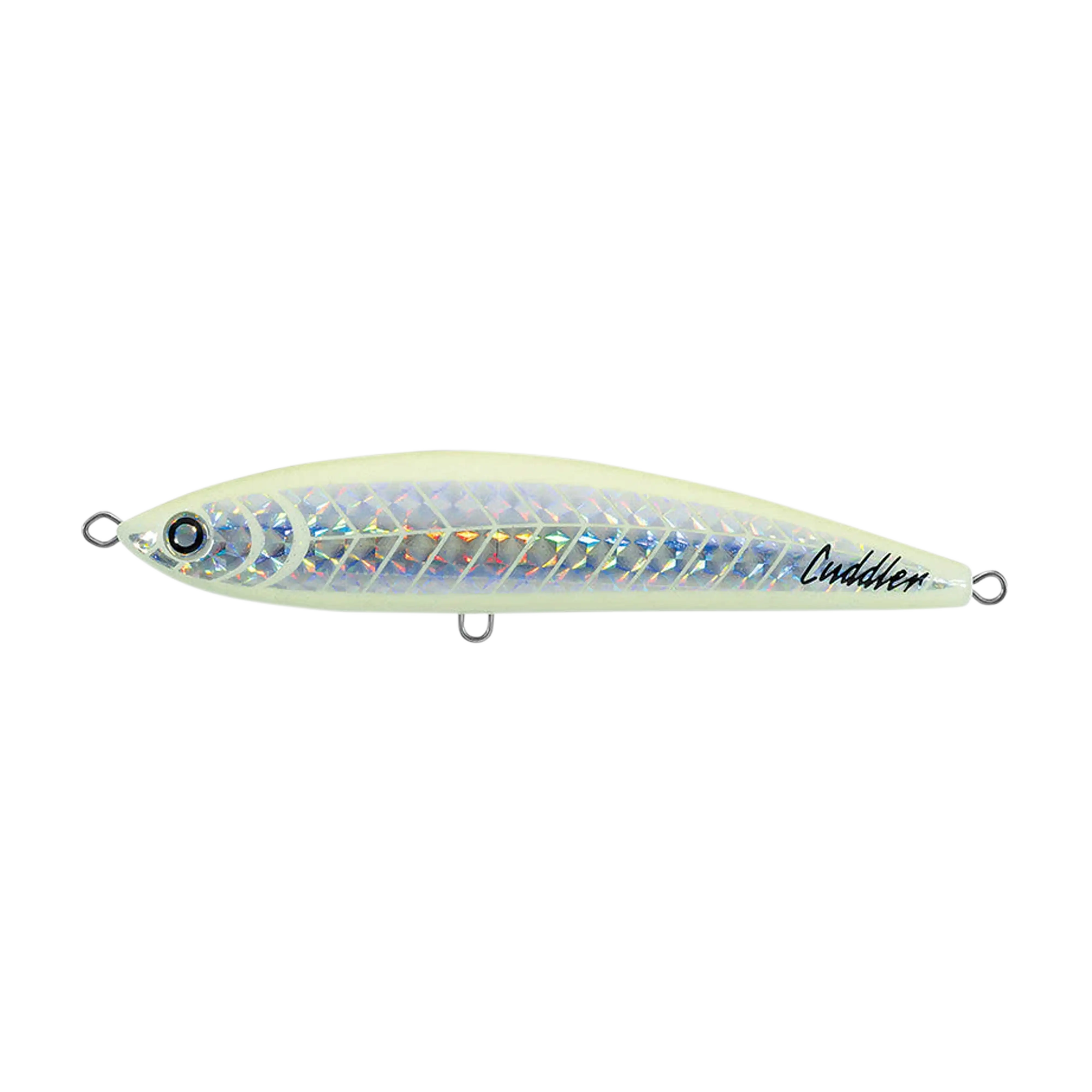 Daiwa Saltiga Cuddler Floating Stickbait - Image 3