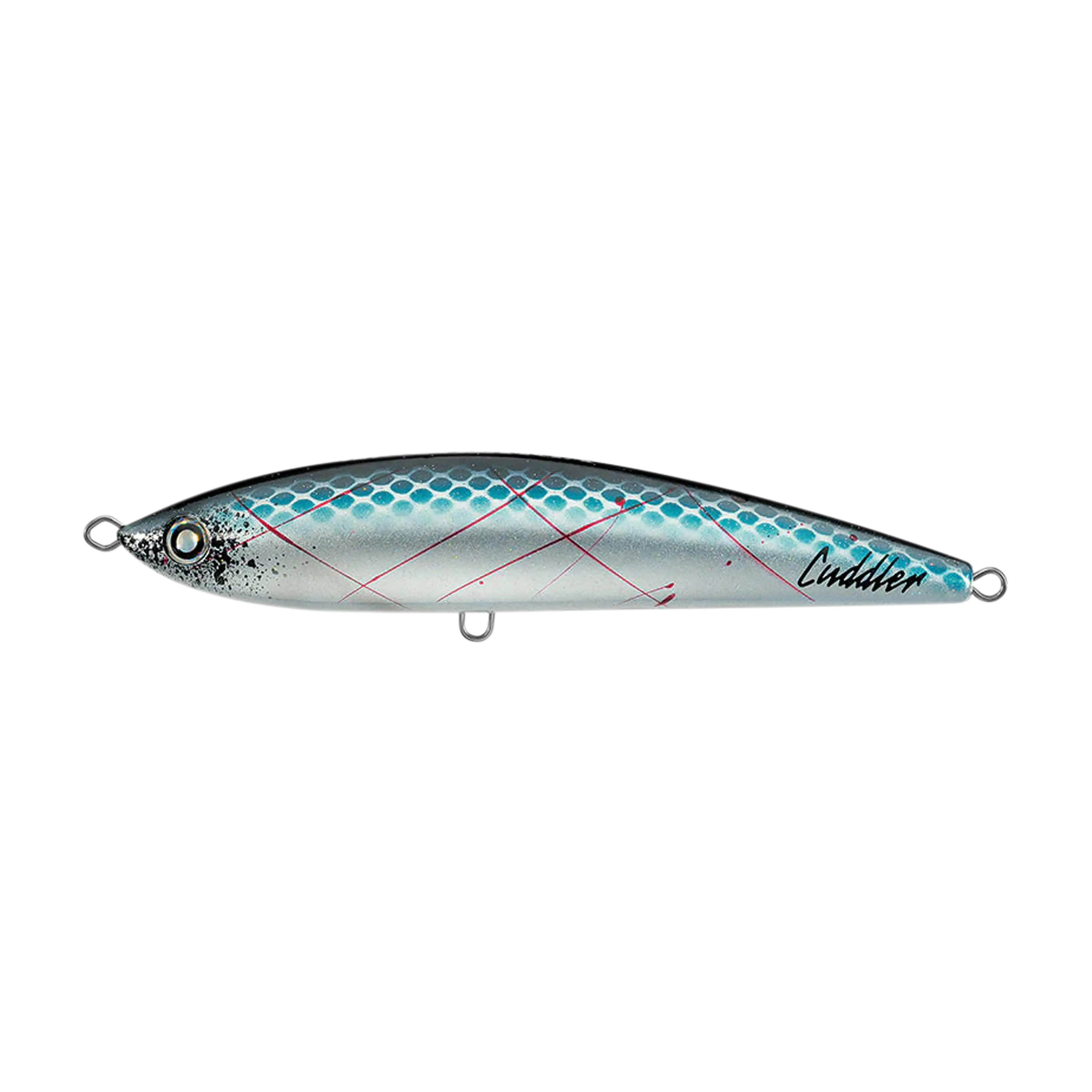 Daiwa Saltiga Cuddler Floating Stickbait - Image 4